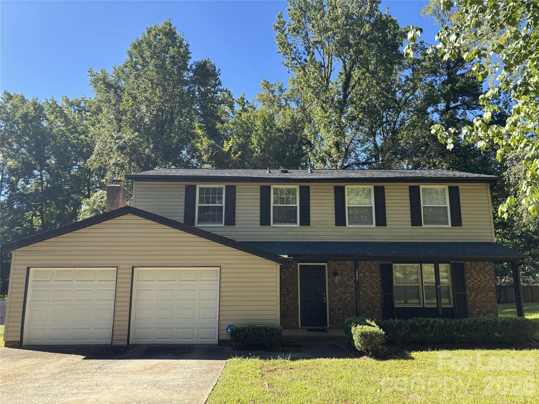 205 Regency Drive — photo