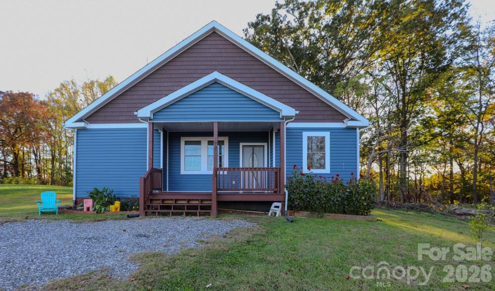 103 Highlander Street — photo