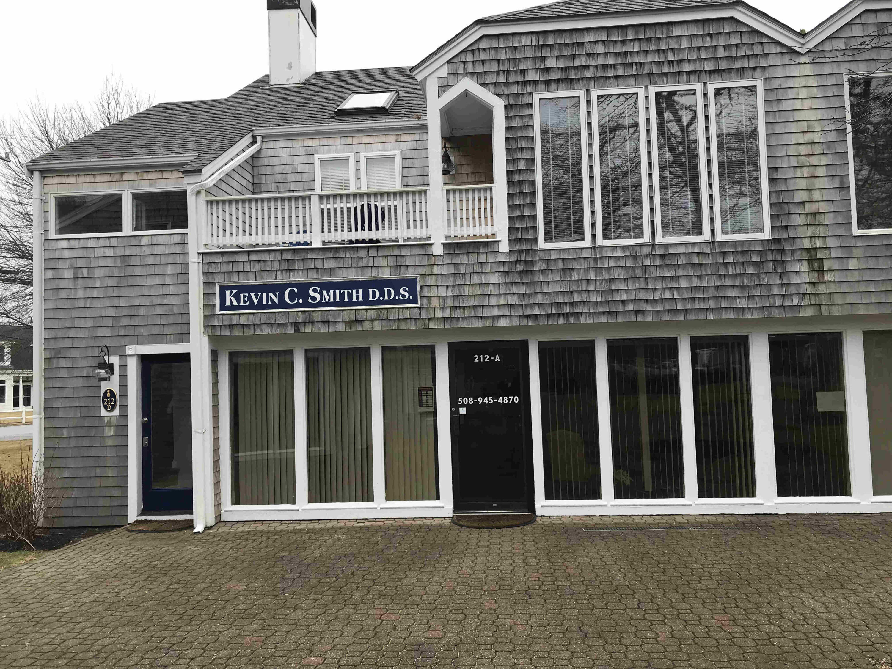 212 Orleans Road #a — photo