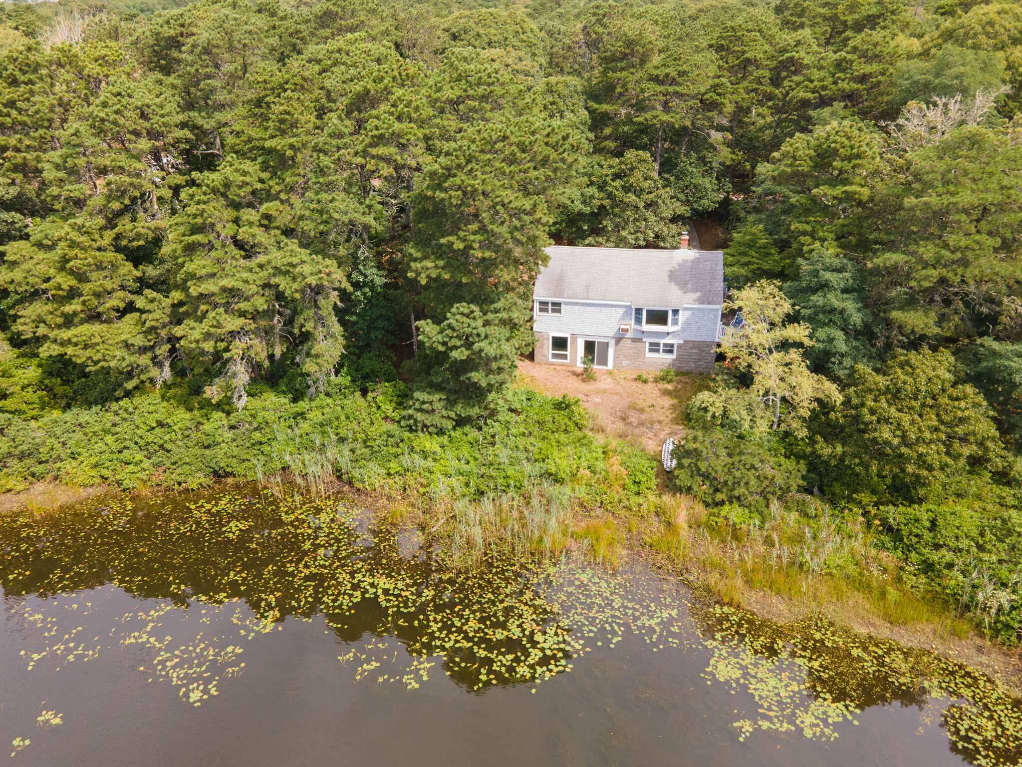 10 Alston Court — photo