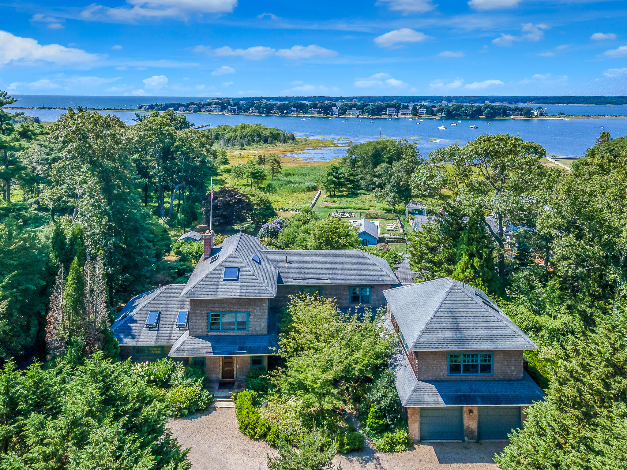 414 Point Road, Marion, MA 02738 — photo 2