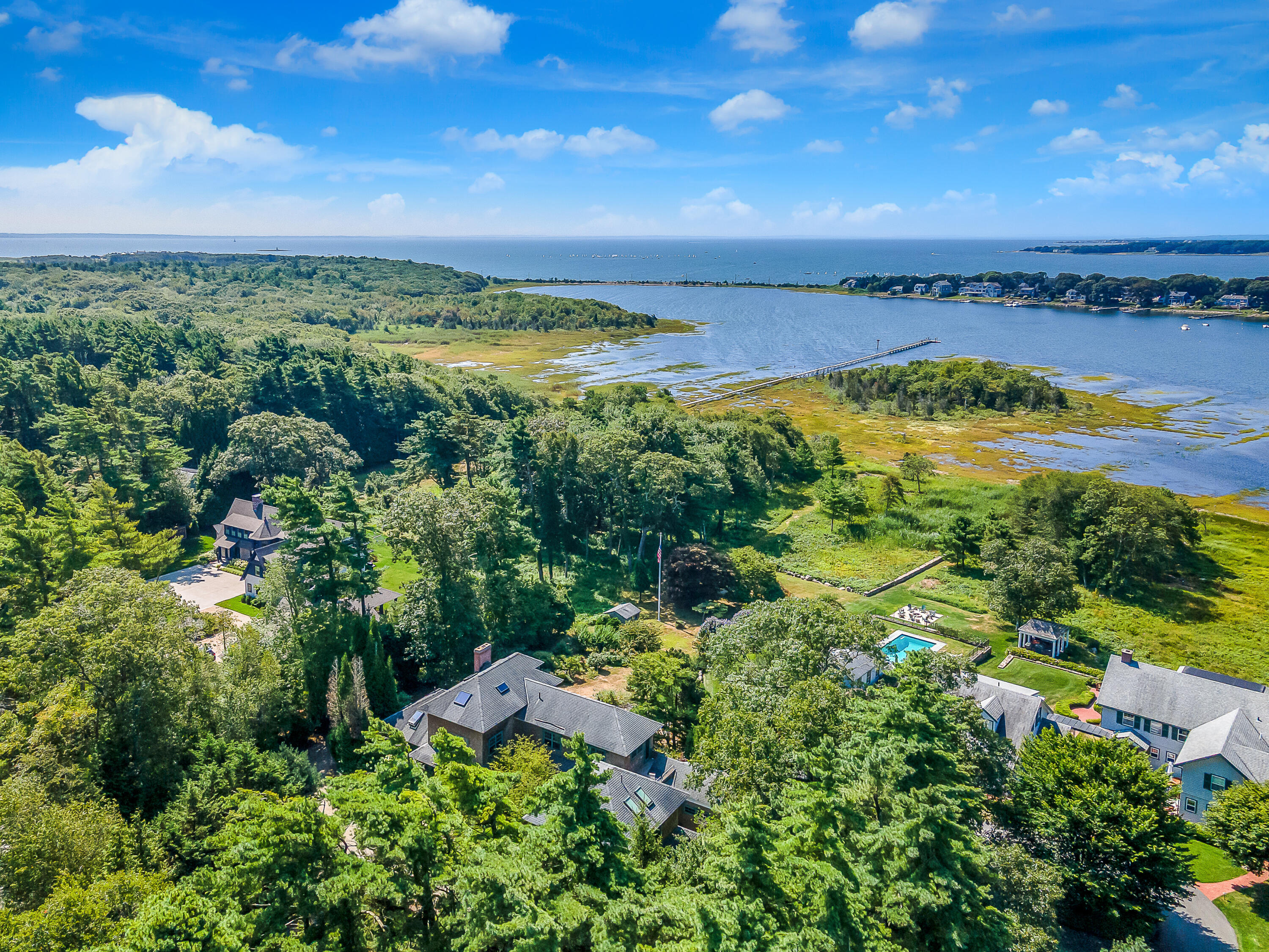 414 Point Road, Marion, MA 02738 — photo 3