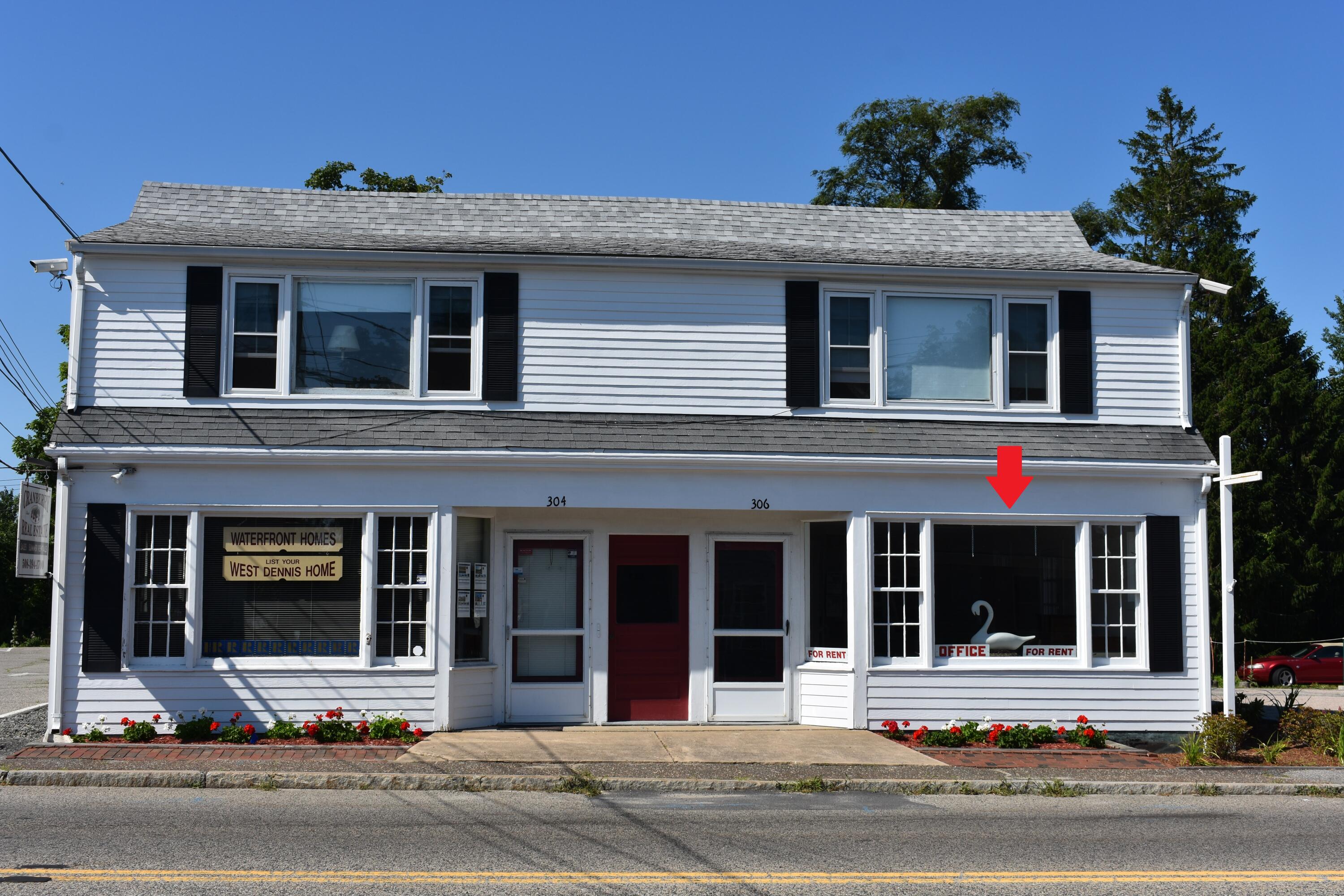 306 Route 28 — photo