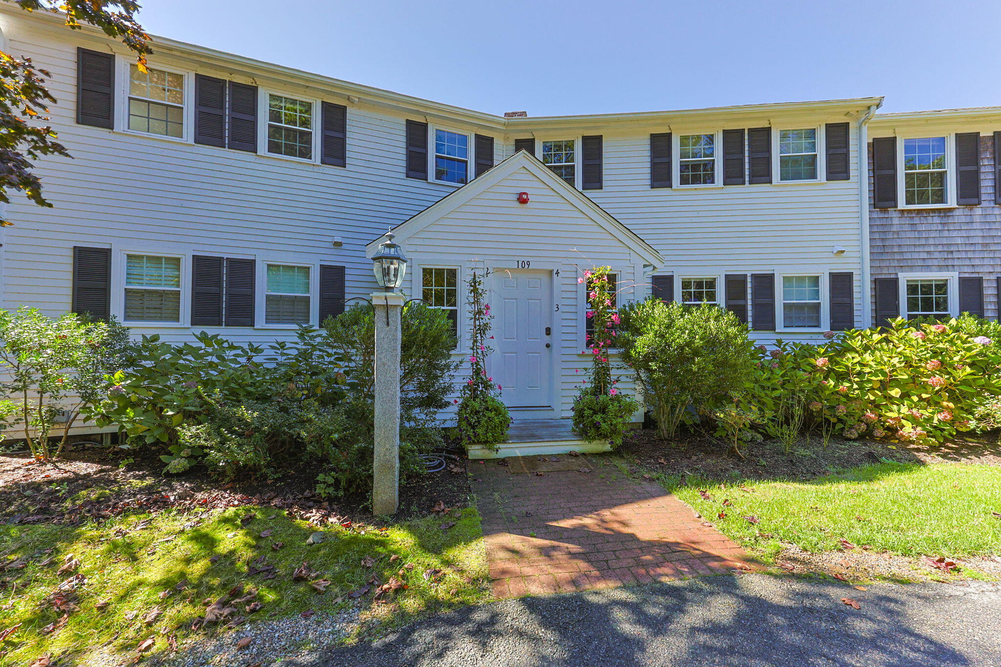 109 Misty Meadow Lane Apt 4 — photo