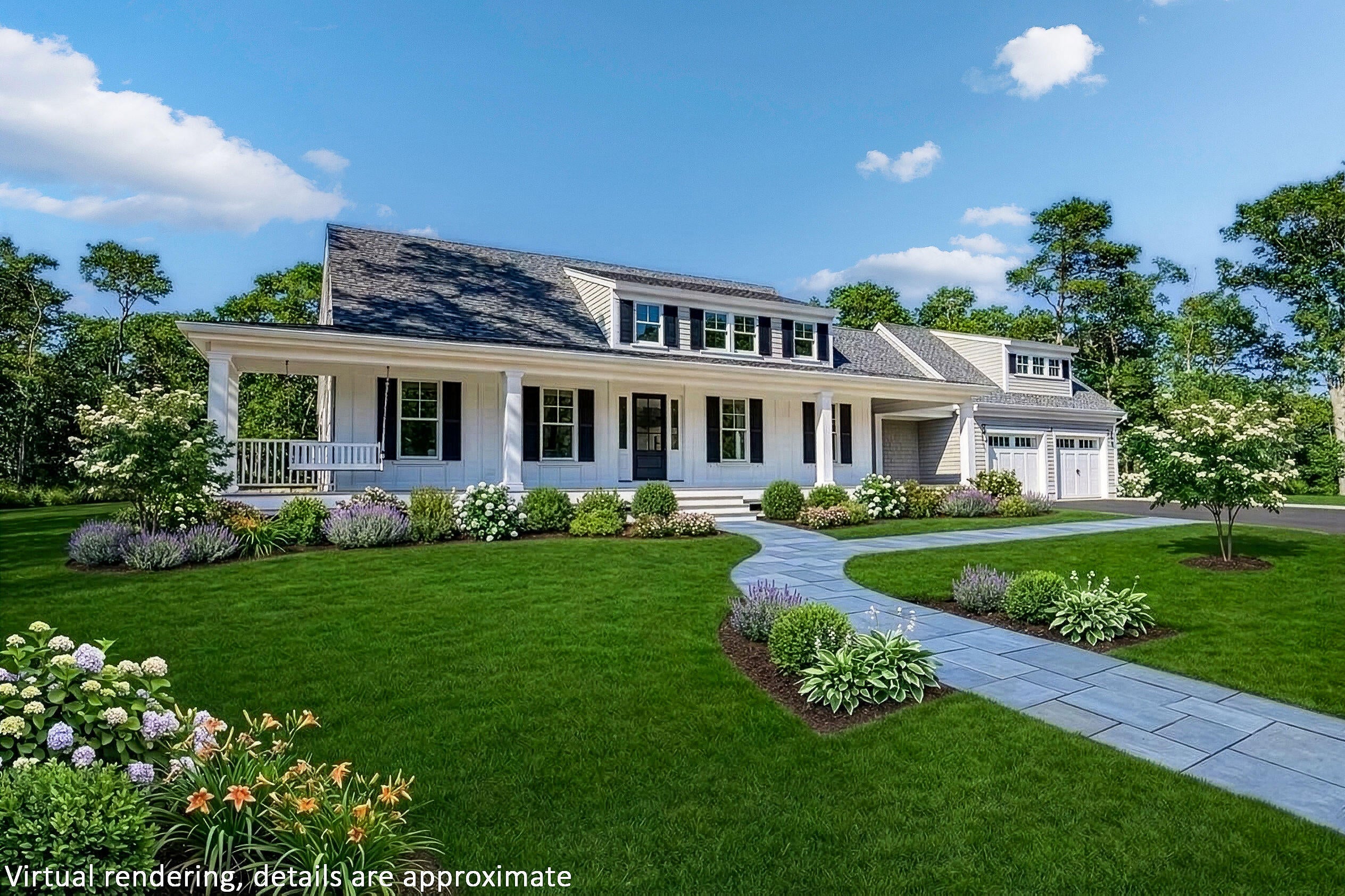 Lot 1 Ladue Landing — photo