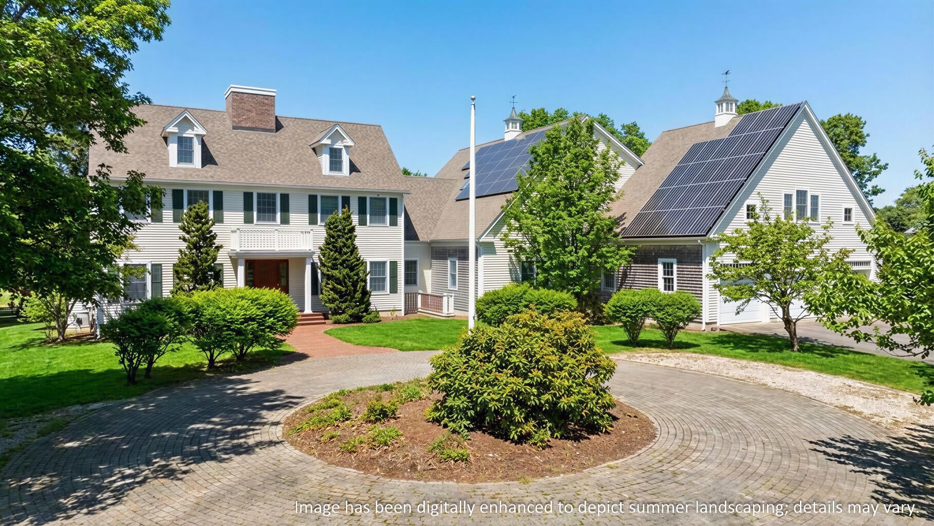 61 Airpark Drive — photo