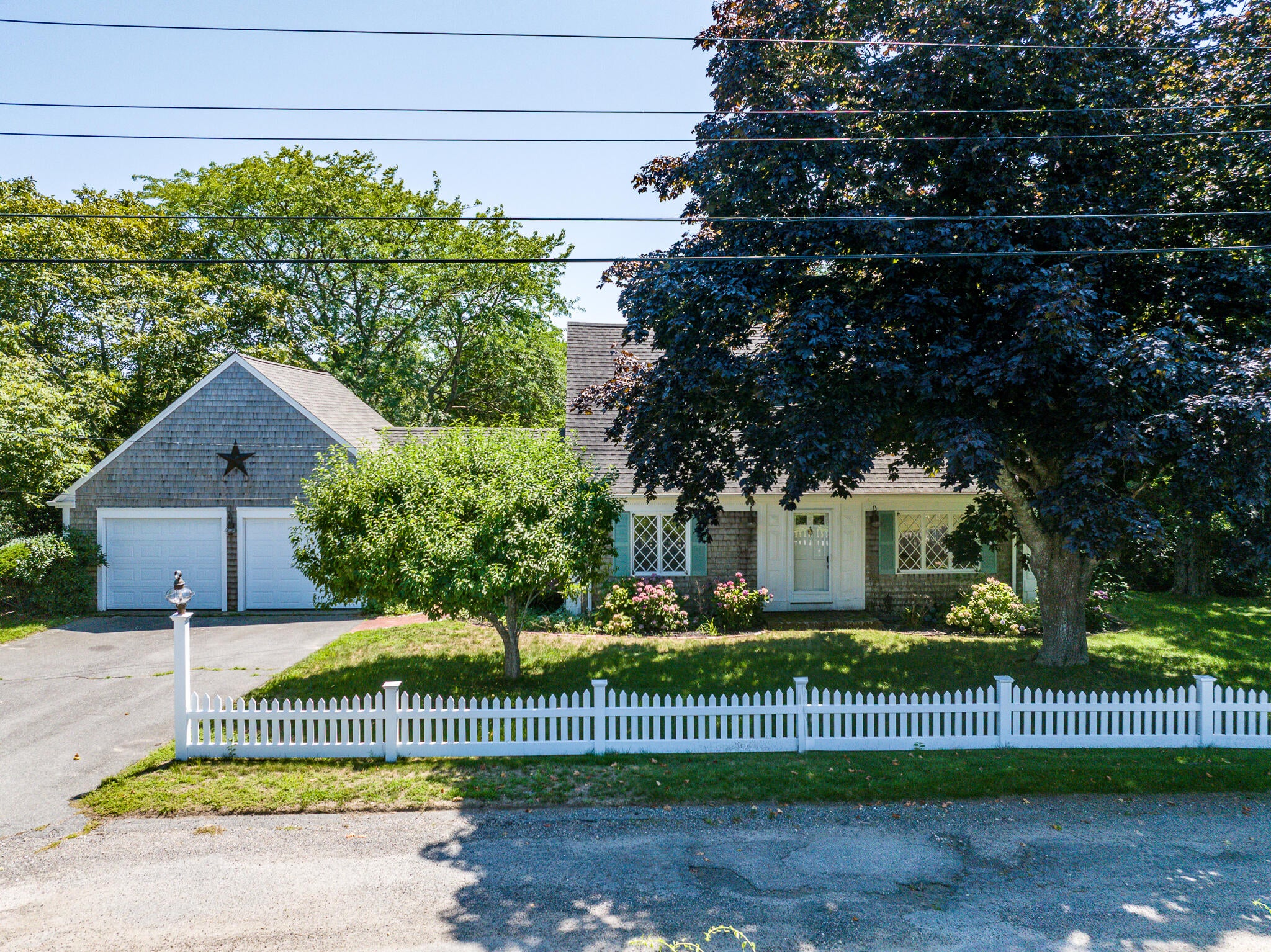 7 Pinefield Lane — photo