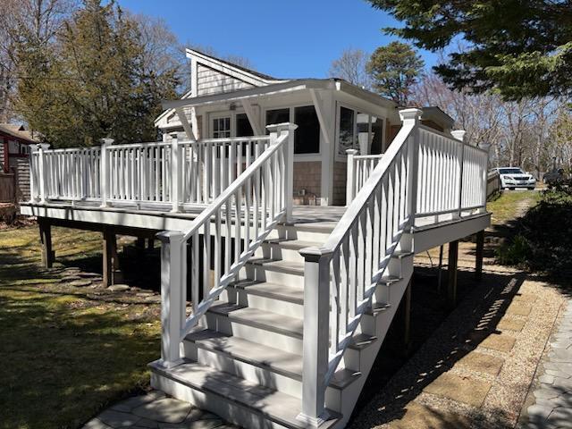 507 Route 6a Apt 9 — photo