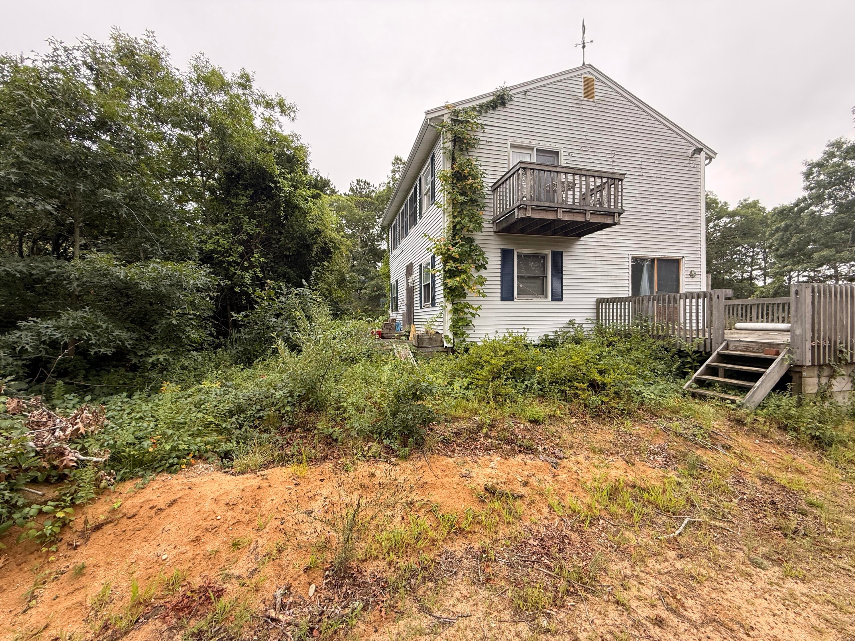 235 Old Chatham Road — photo