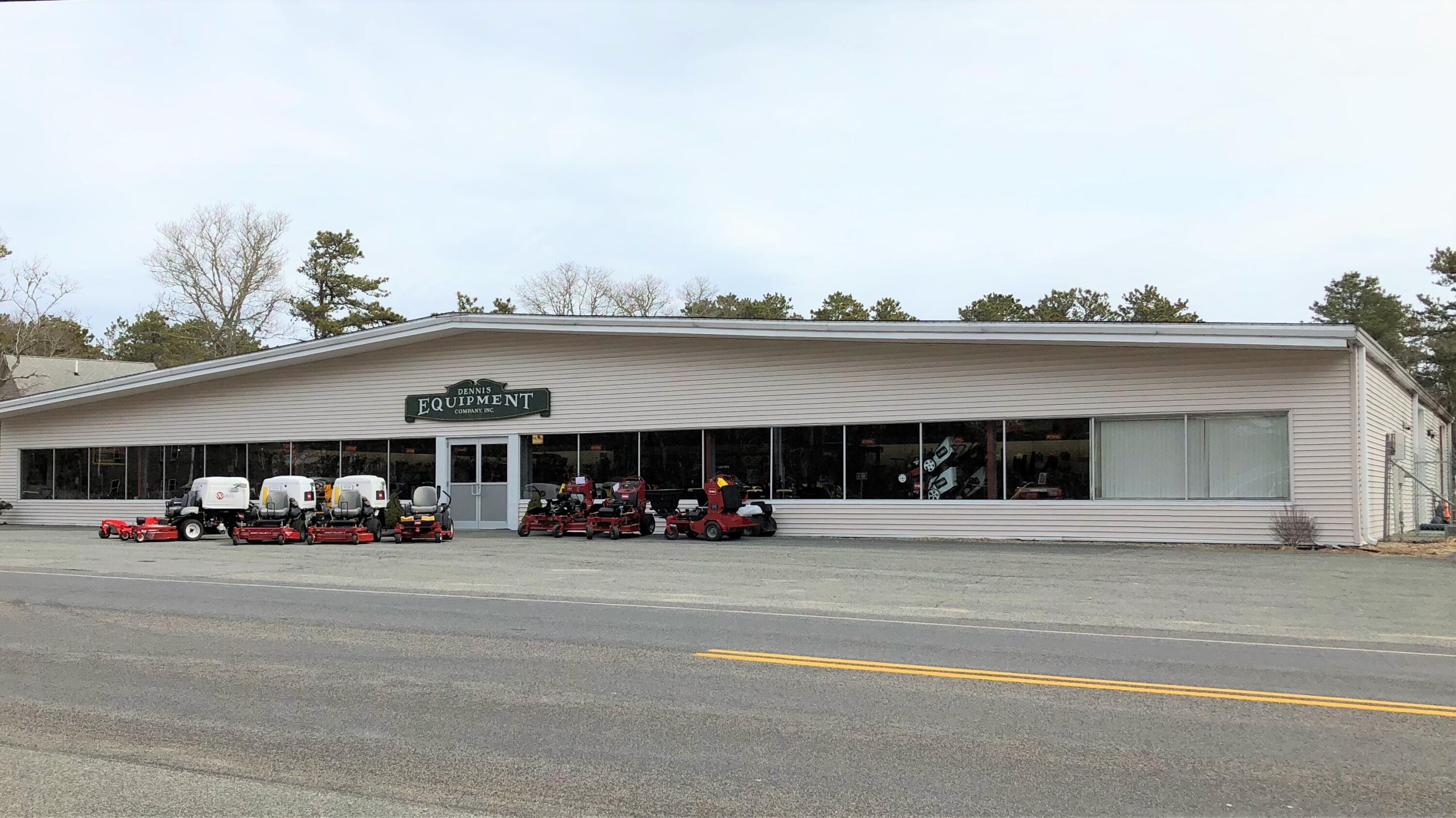 970 Route 134 — photo