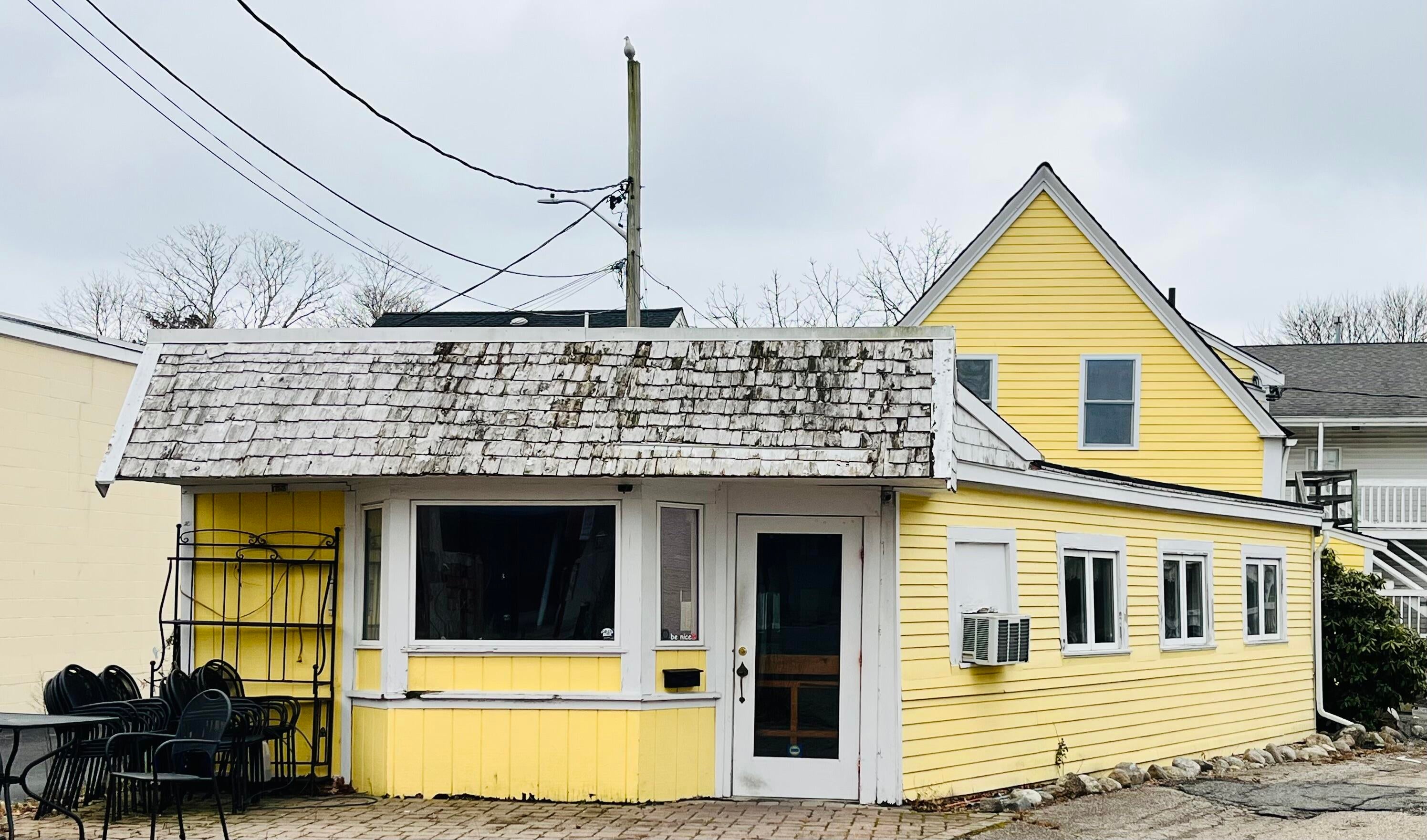517 Main Street — photo