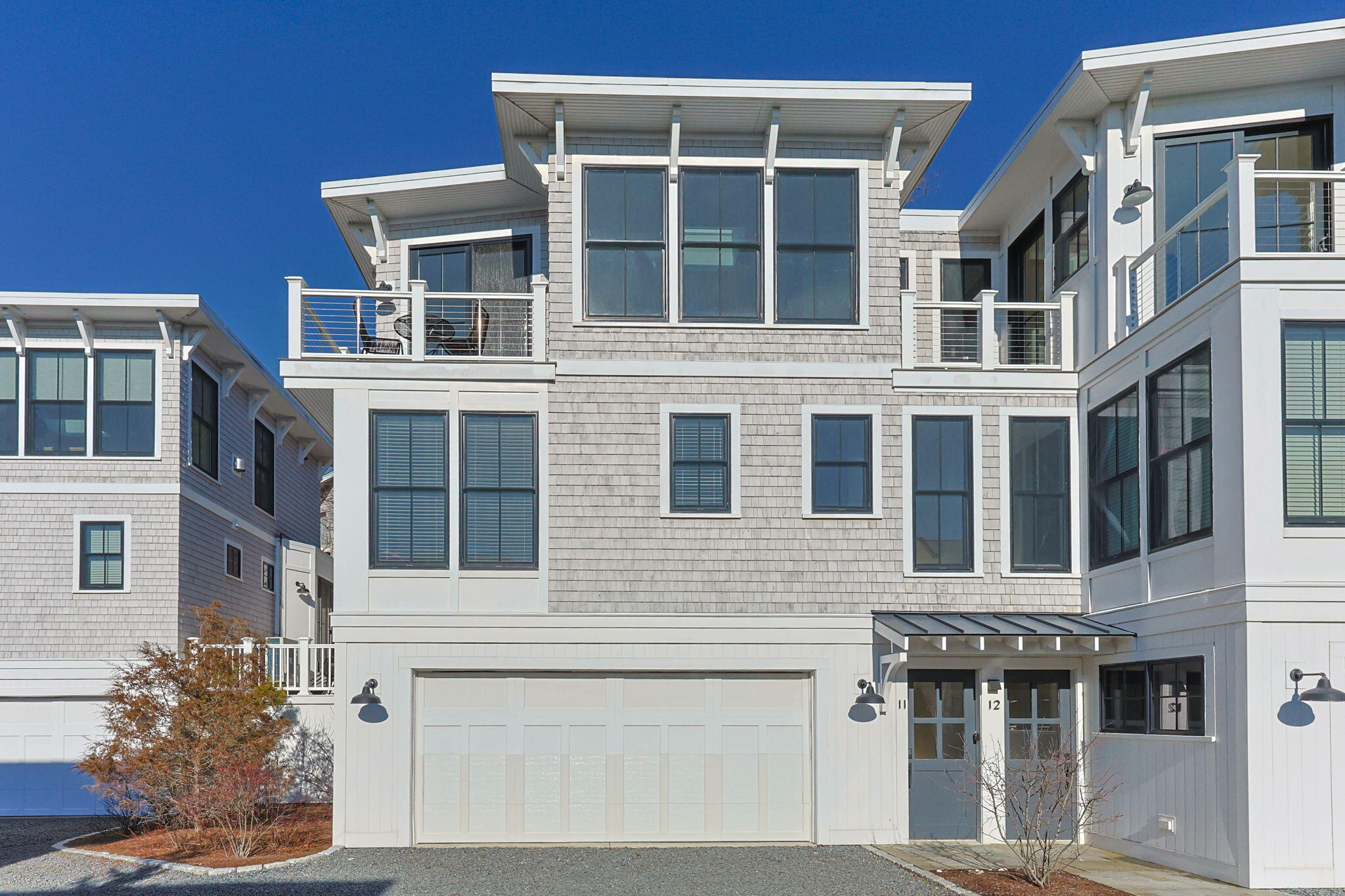 350 Bradford Street Unit 11 — photo