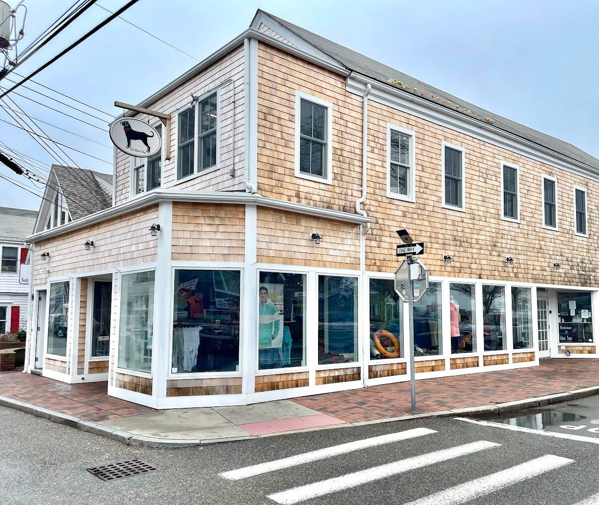 315 Commercial Street Ste 1 — photo