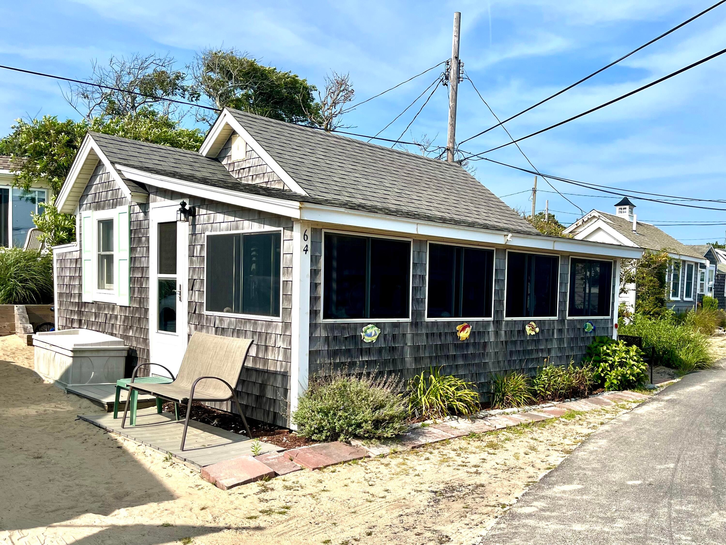 217 Old Wharf 64 — photo