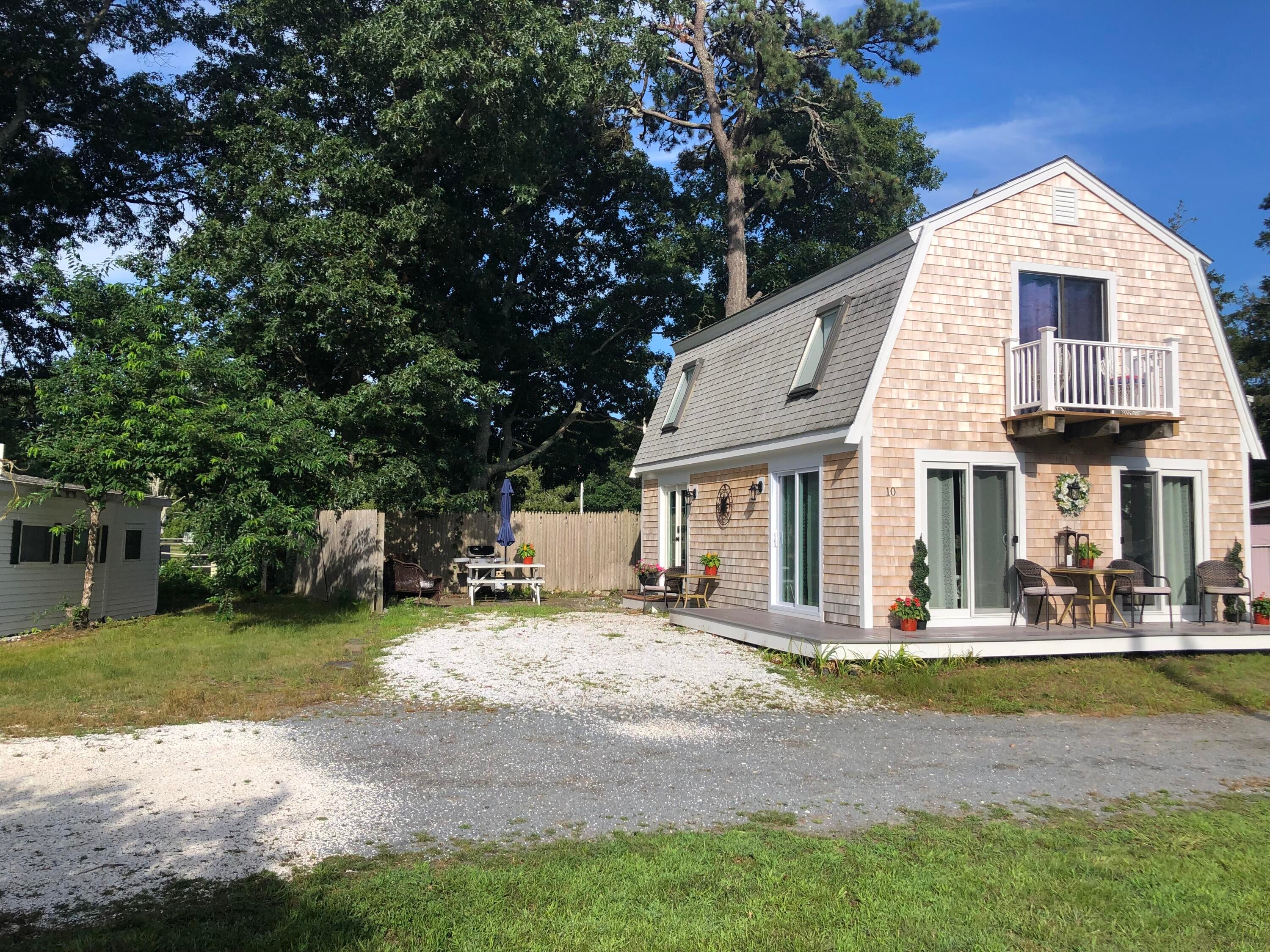 9 Bells Neck Road Unit 10 — photo