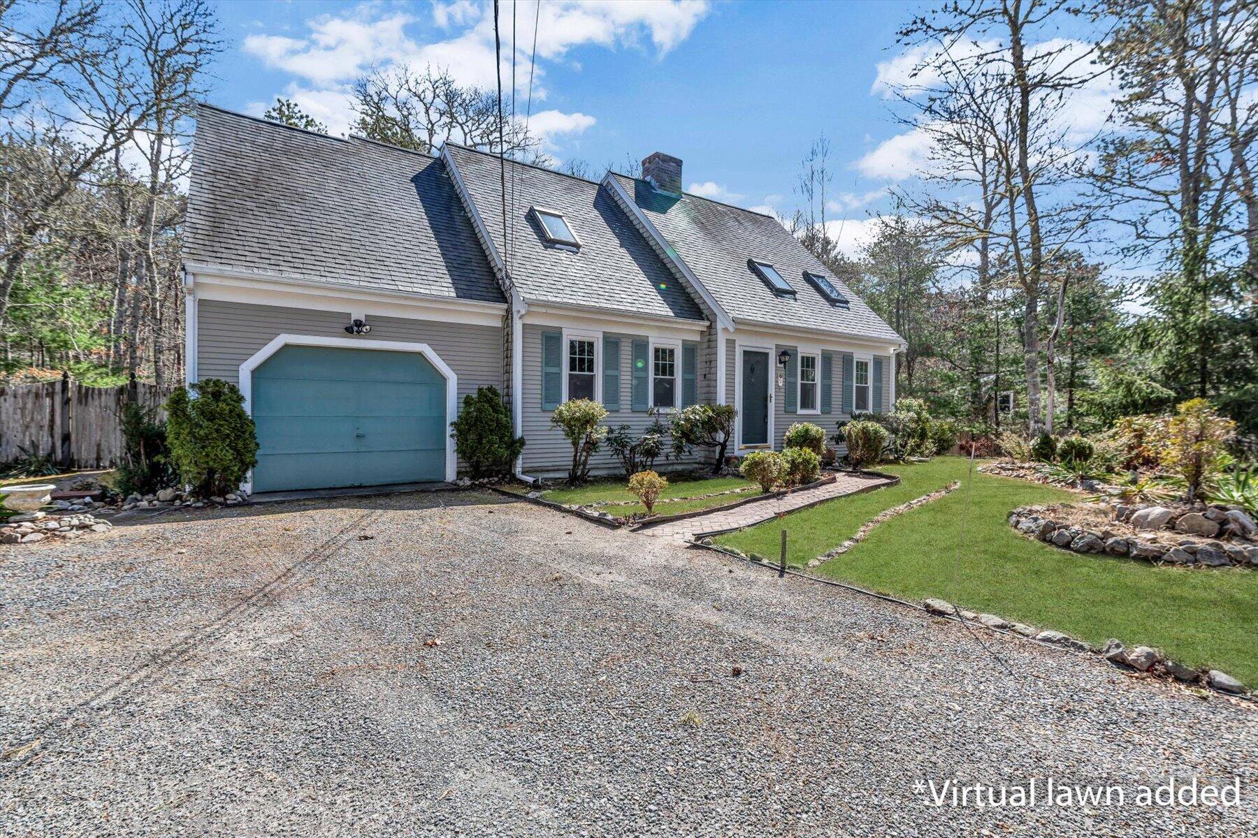 5 Briar Patch Road — photo