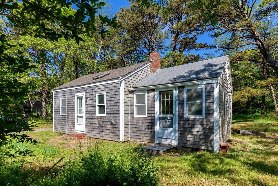 36 Cove Road — photo
