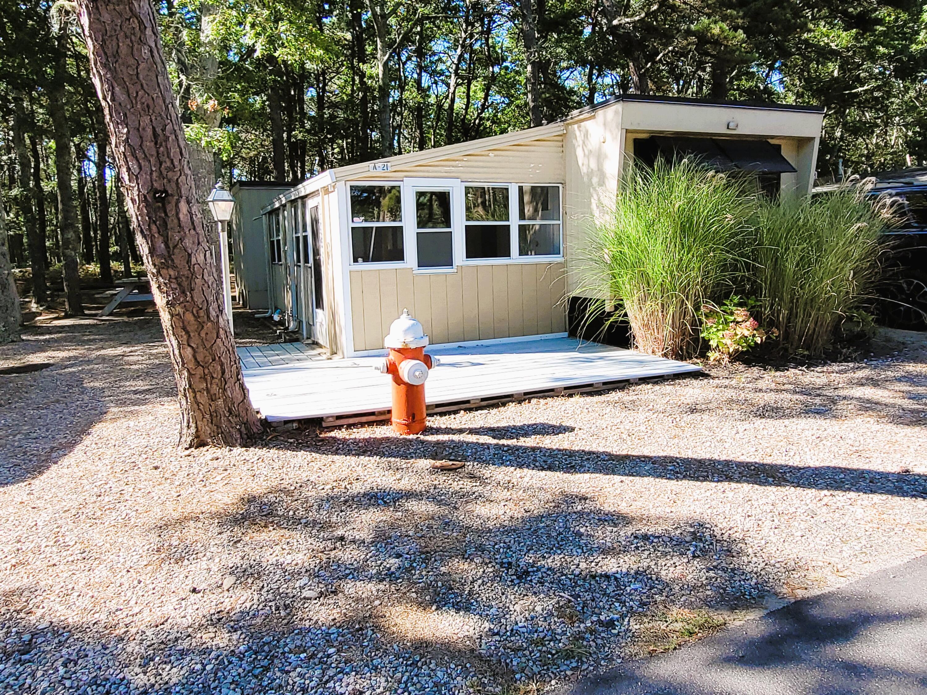 310 Old Chatham Road a-21 — photo