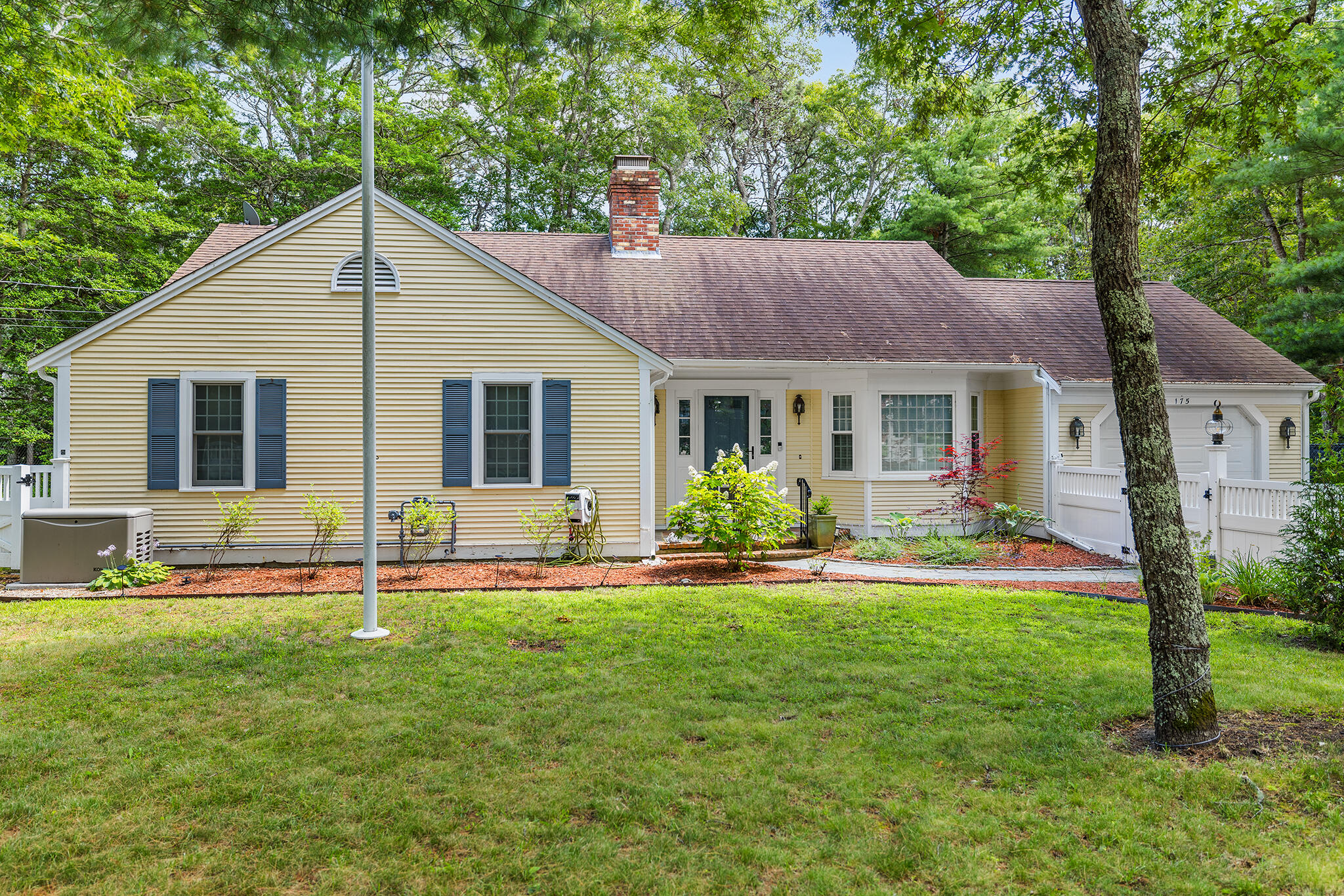 175 Old Post Road, Centerville MA 02632