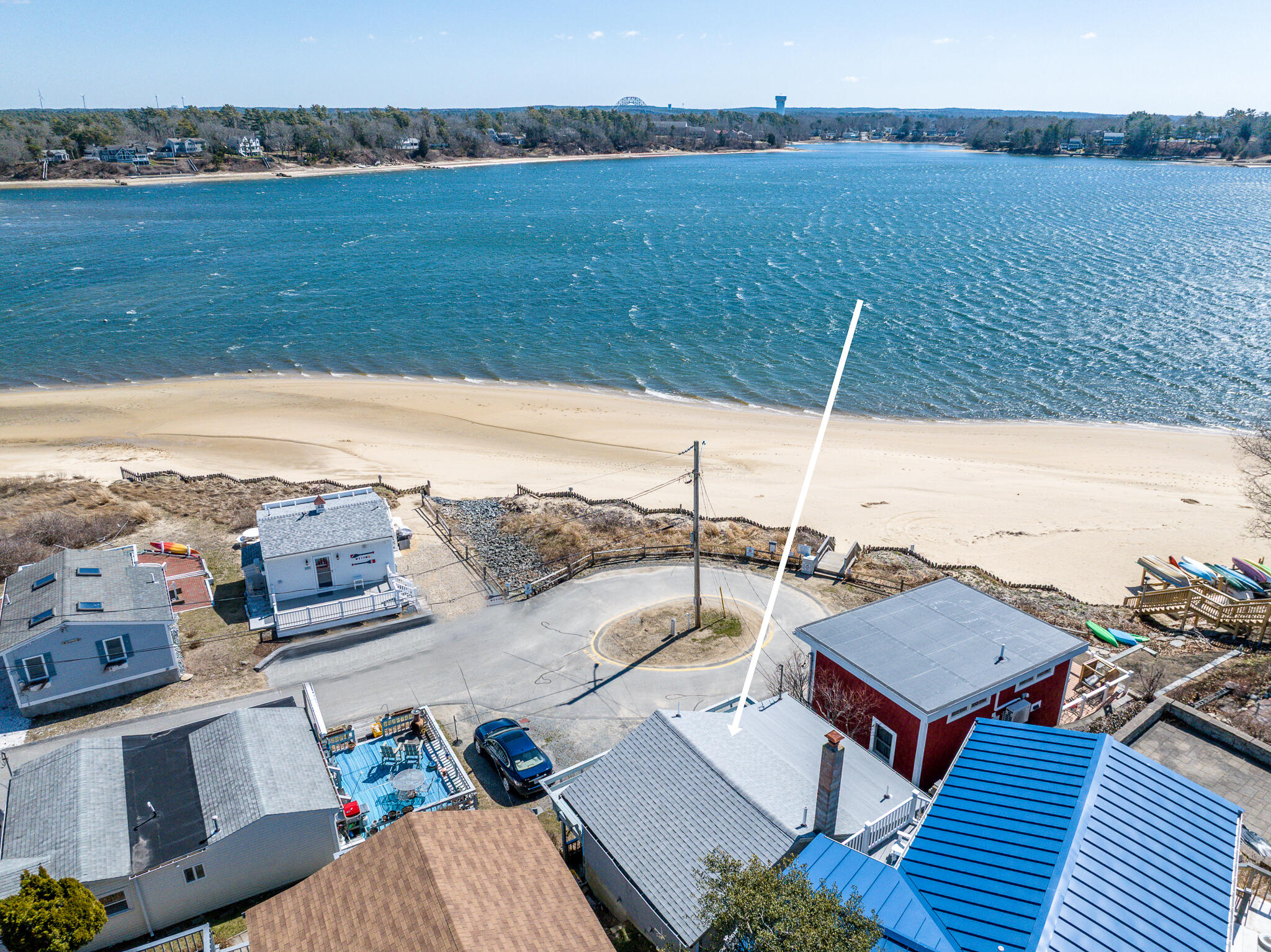 25 Nautical Way E UNIT 25 UNIT 25 E, Buzzards Bay, MA 02532 — photo 2