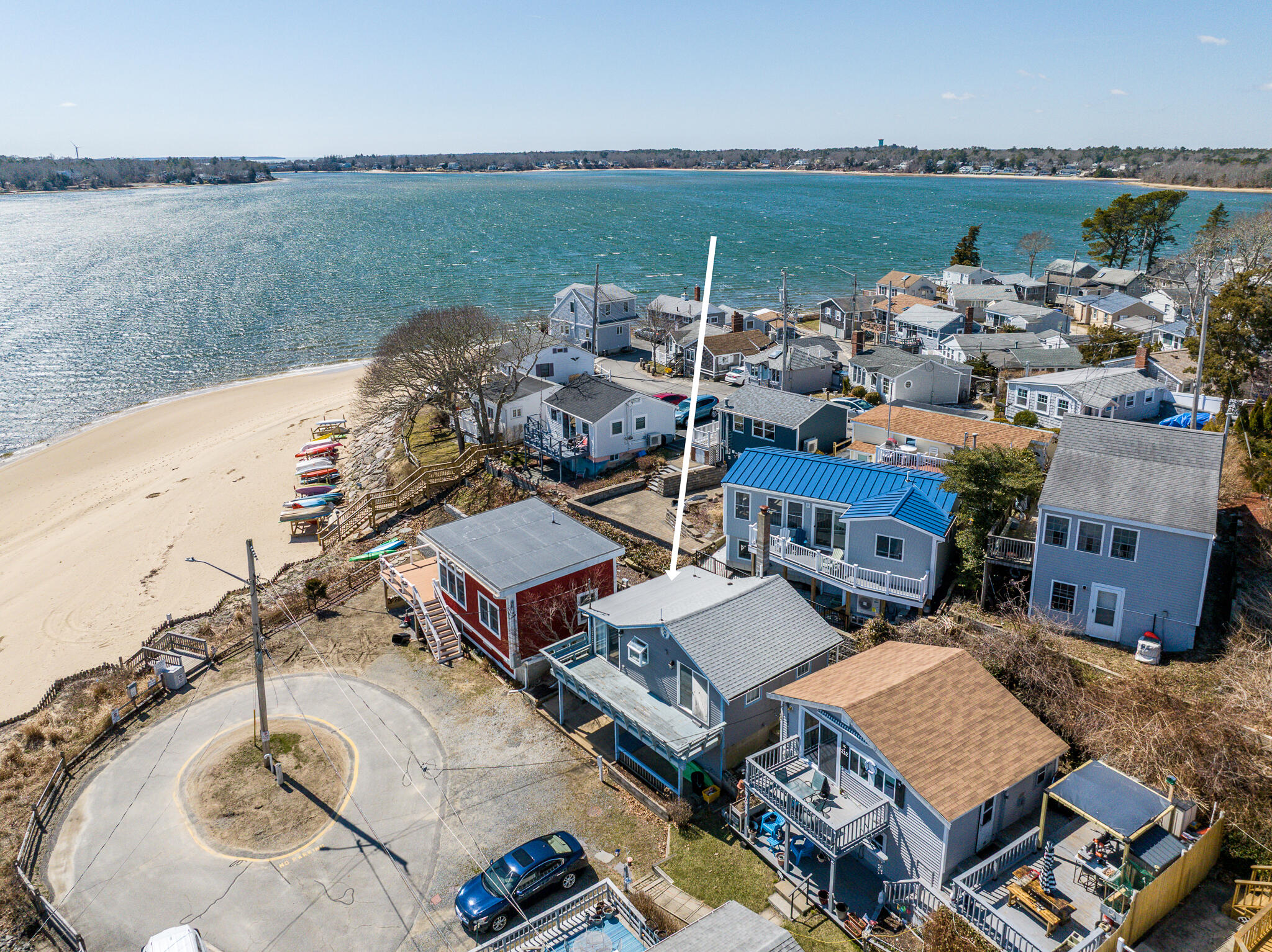 25 Nautical Way E UNIT 25 UNIT 25 E, Buzzards Bay, MA 02532 — photo 3