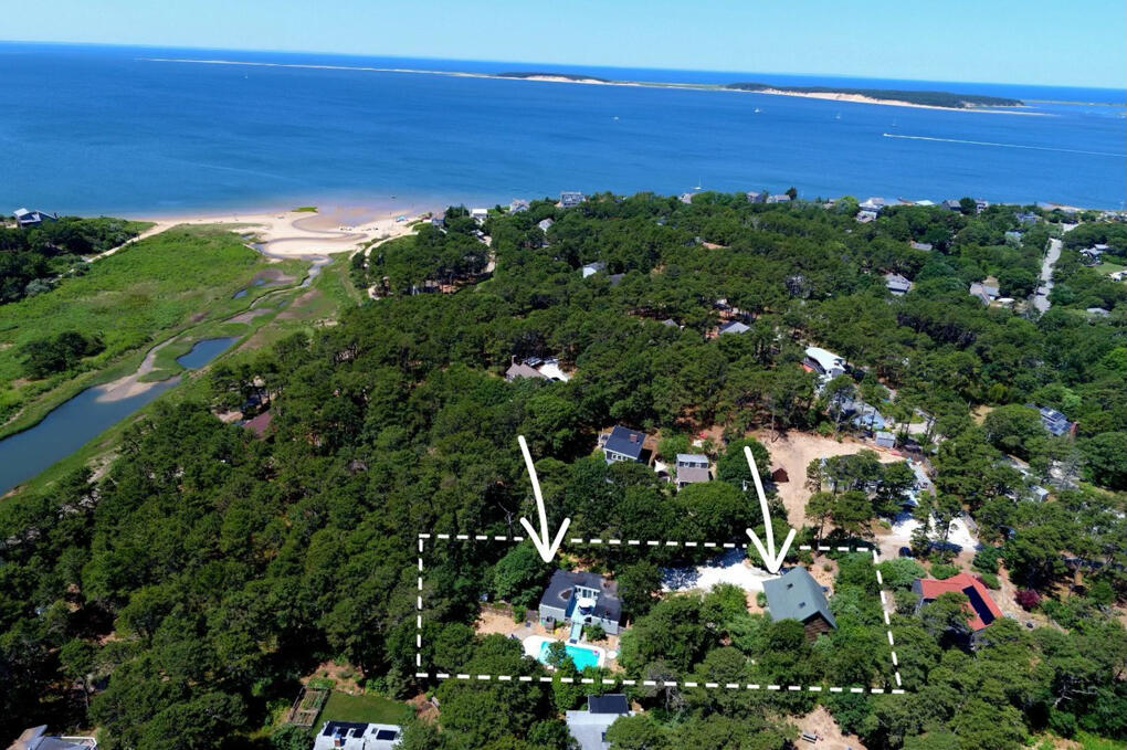 35 Tecumseh Road, Wellfleet, MA 02667 — photo 3