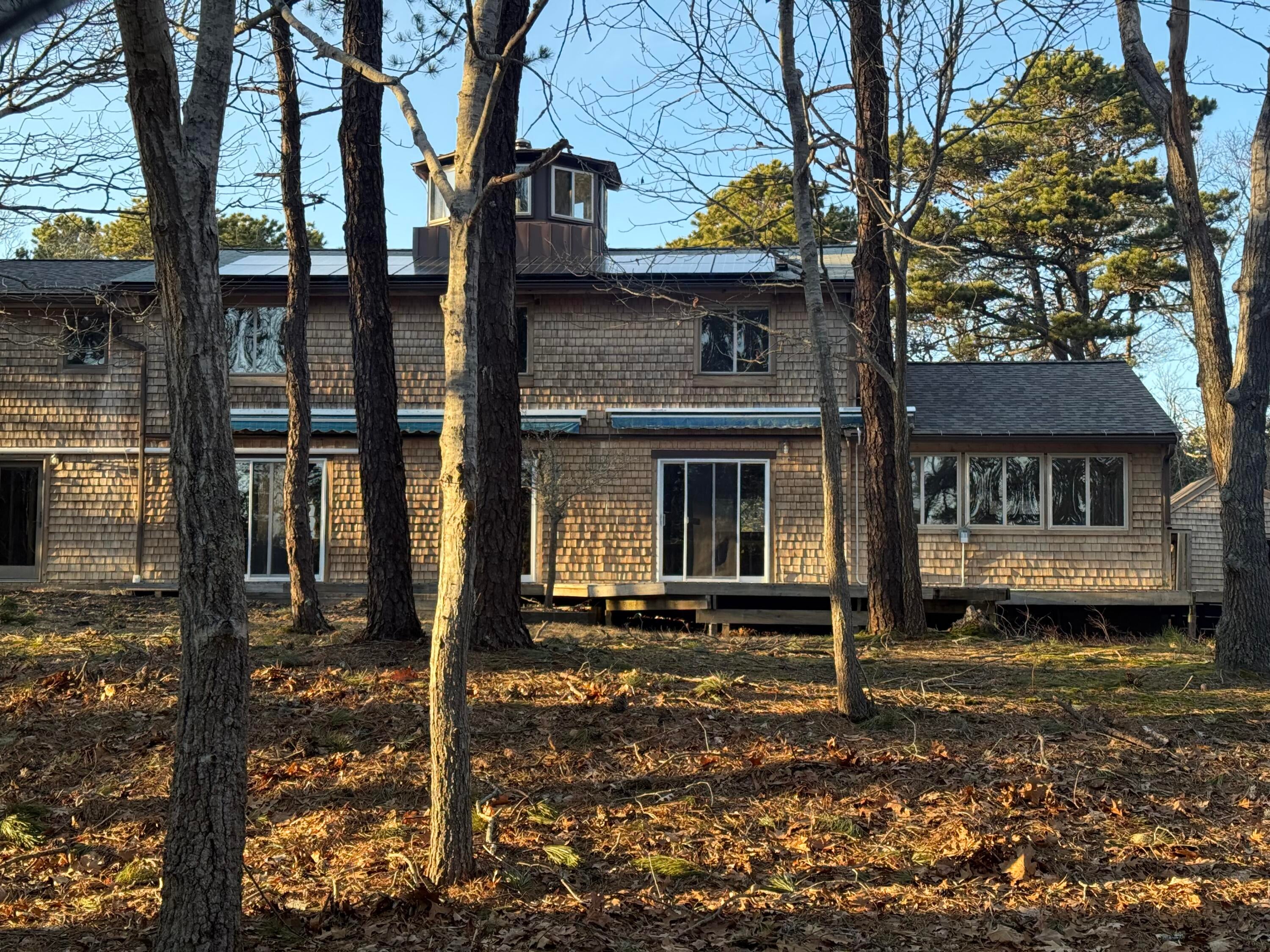205 Blue Heron Road — photo