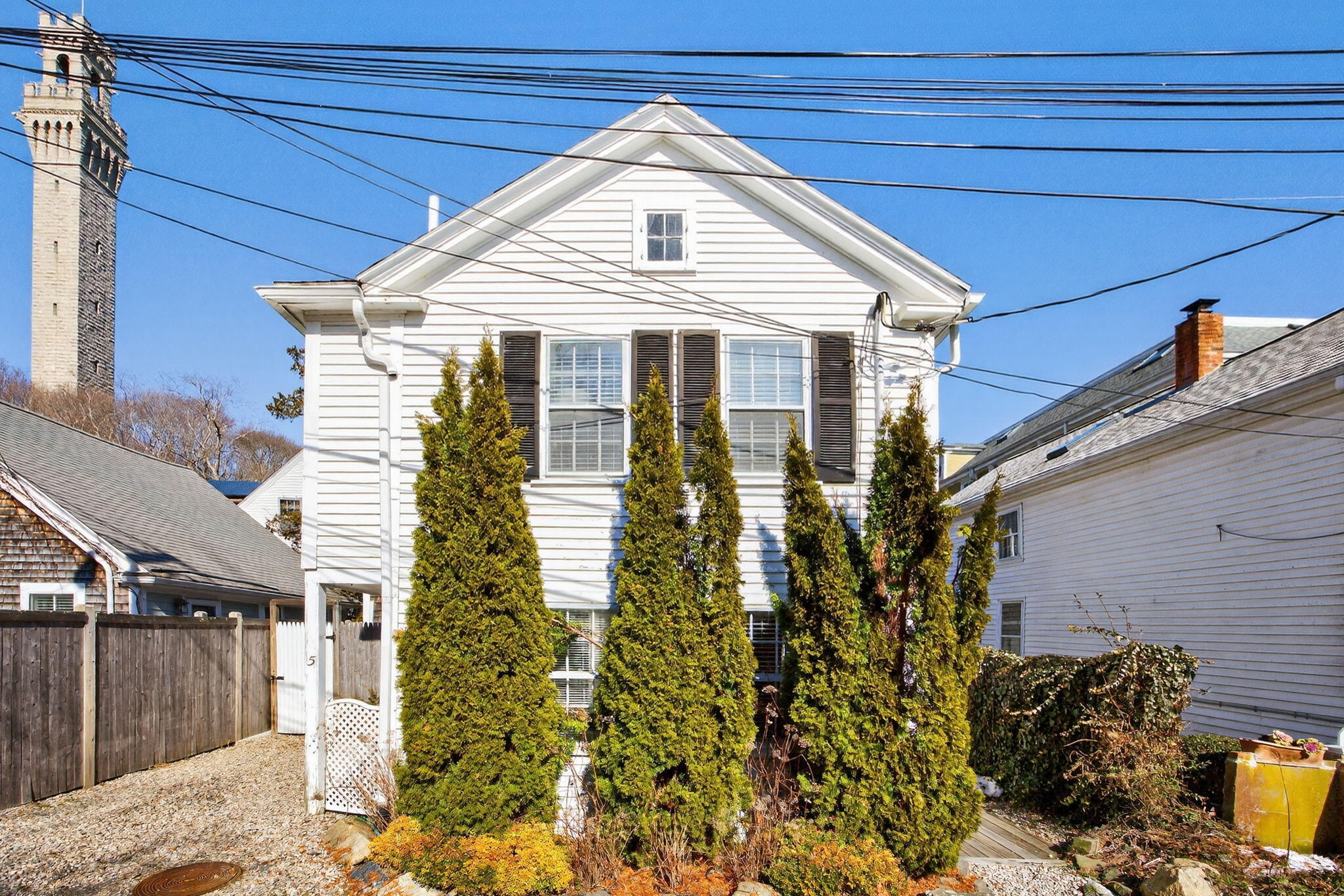 5 Webster Place — photo