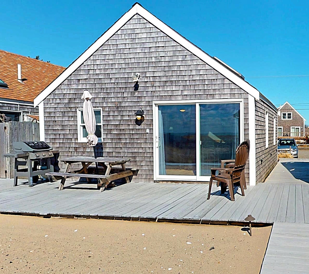 596 Shore Road Unit G — photo
