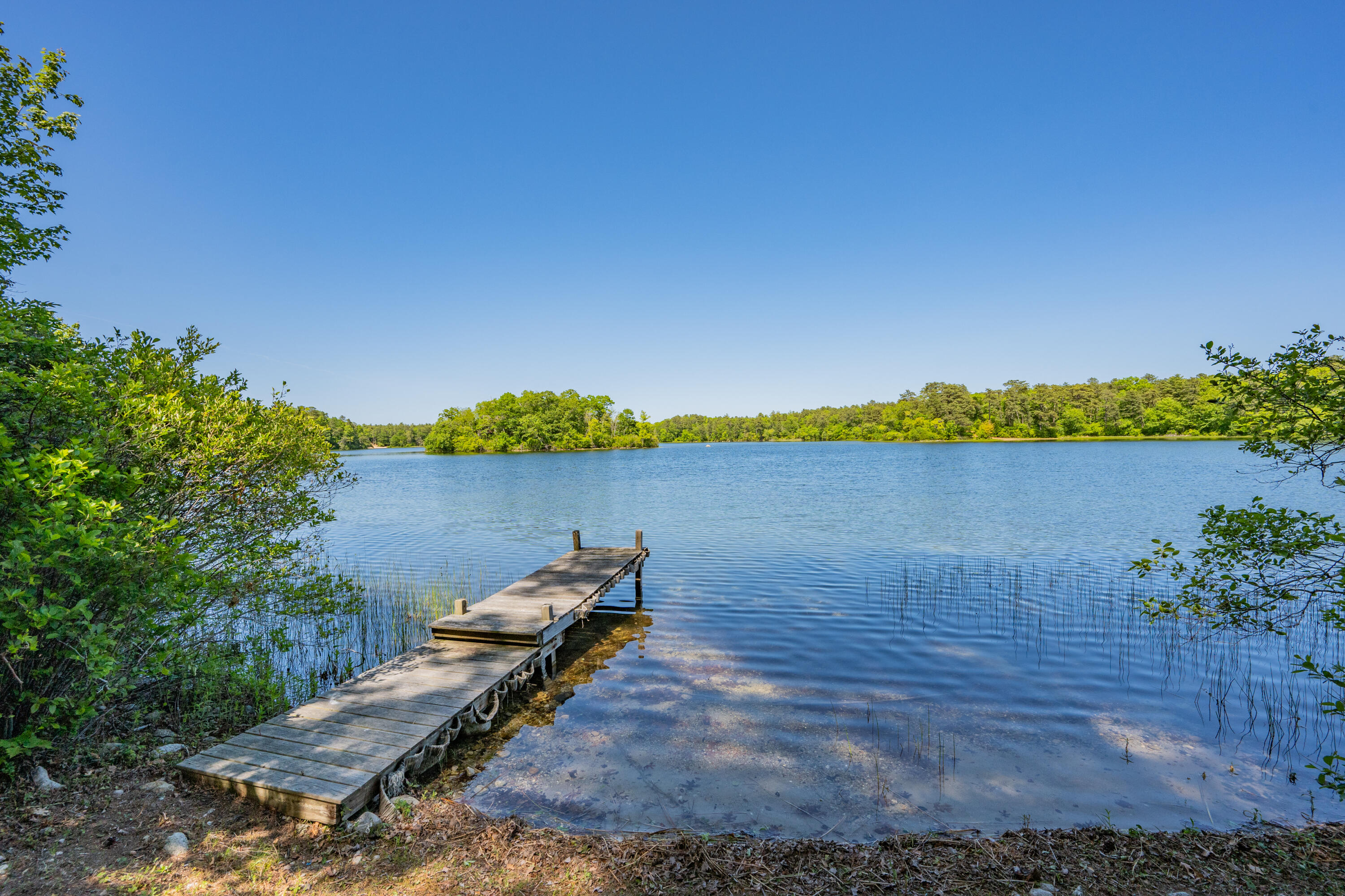 0 Off Canoe Landing — photo
