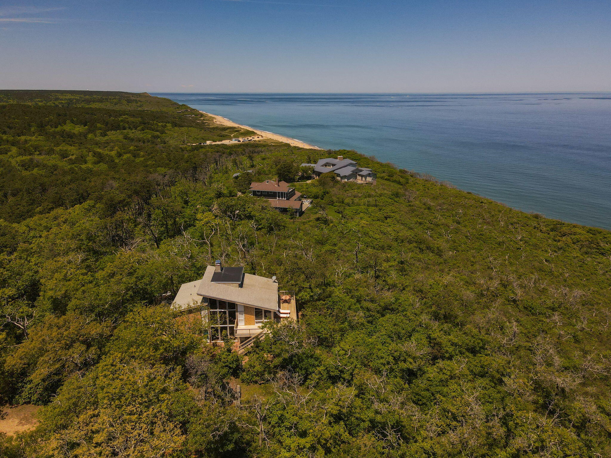 135 Newcomb Hollow Road — photo