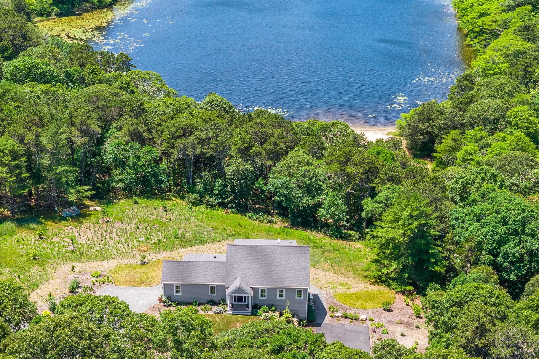410 Blueberry Pond Drive — photo
