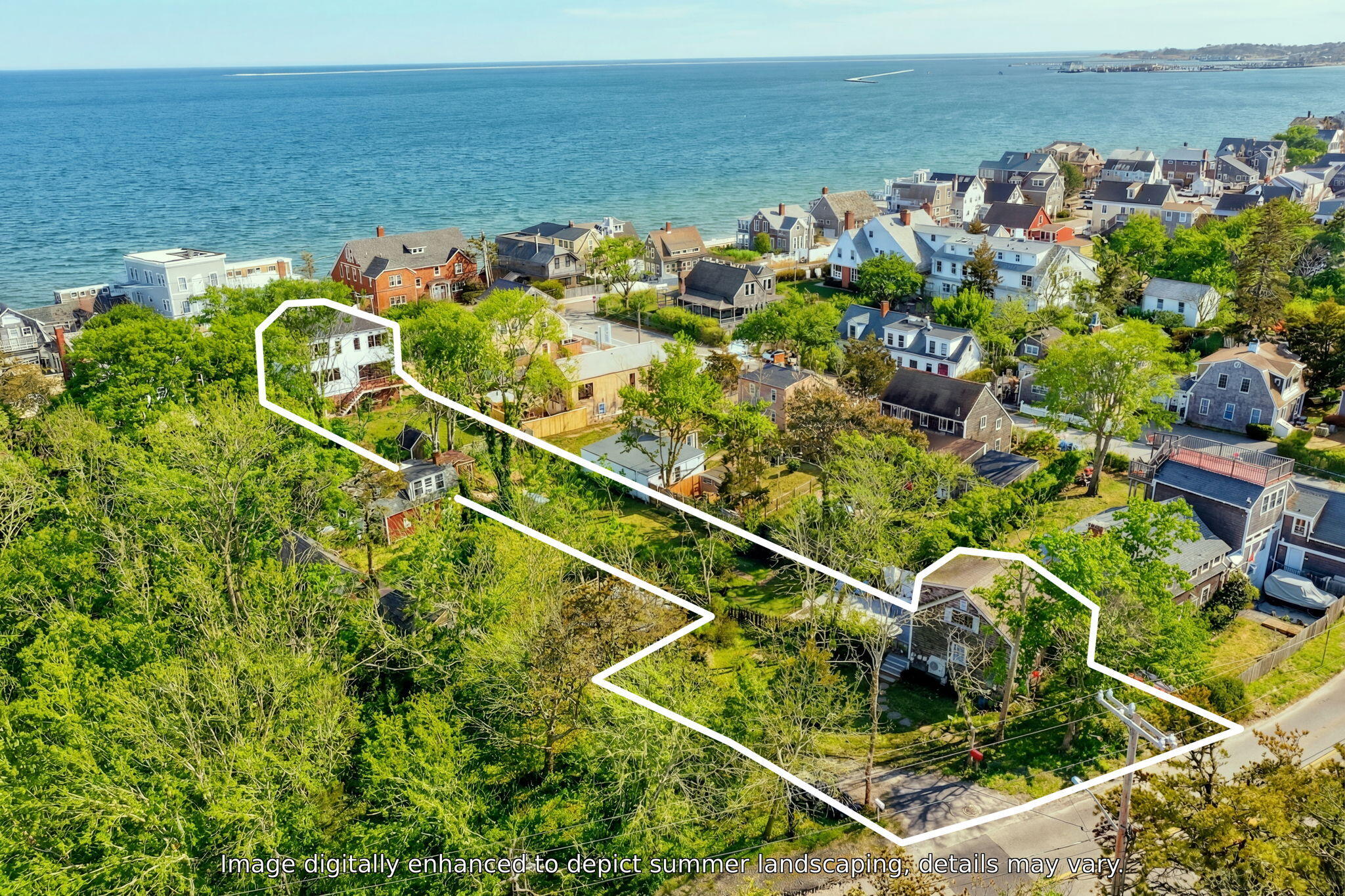 309 Bradford Street — photo