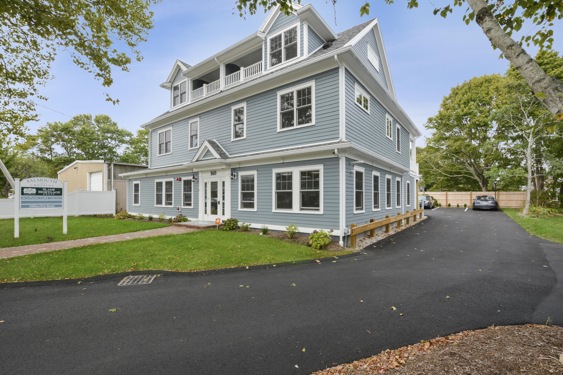 Home in Falmouth, MA 02540 — photo 2