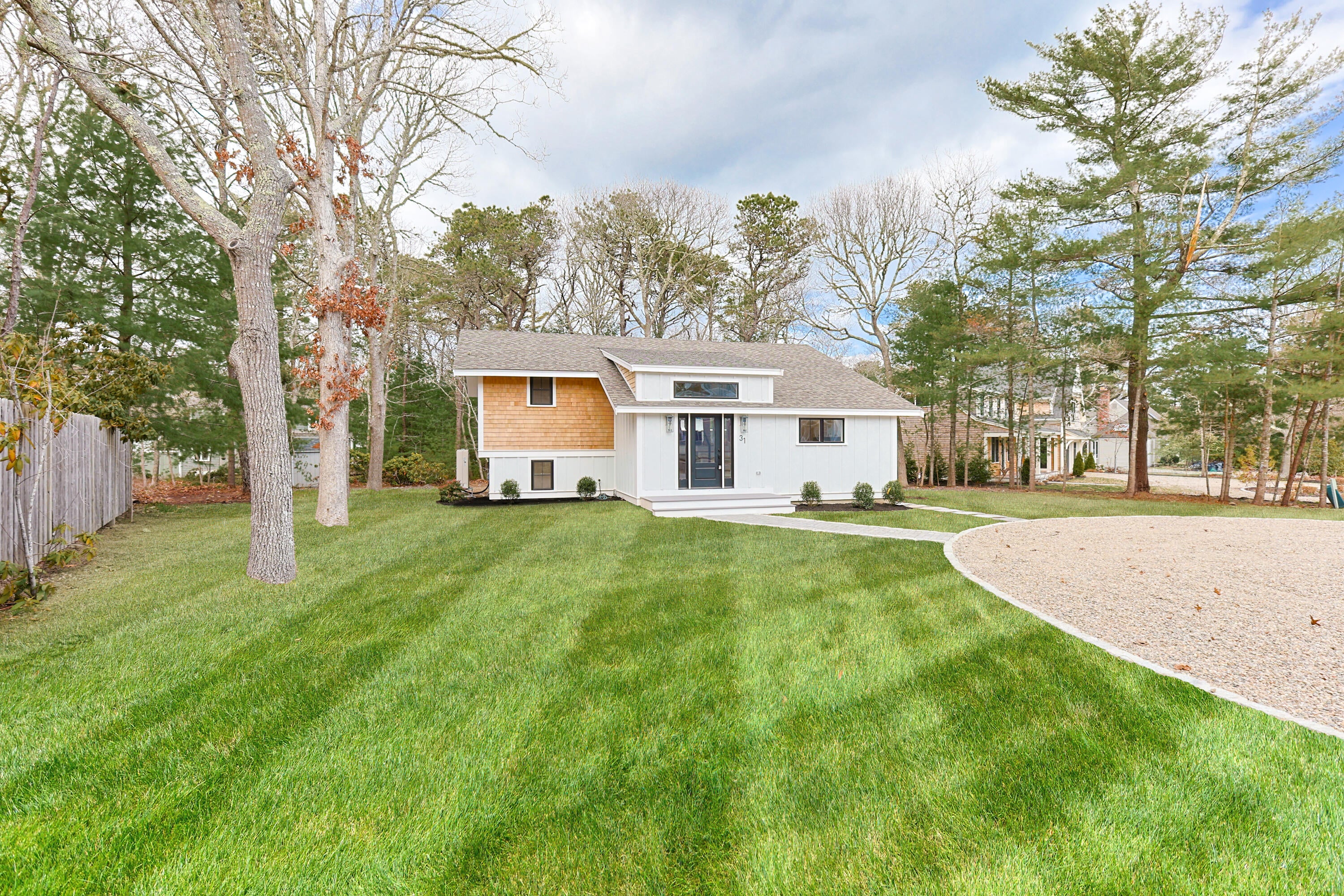 31 Marway — photo