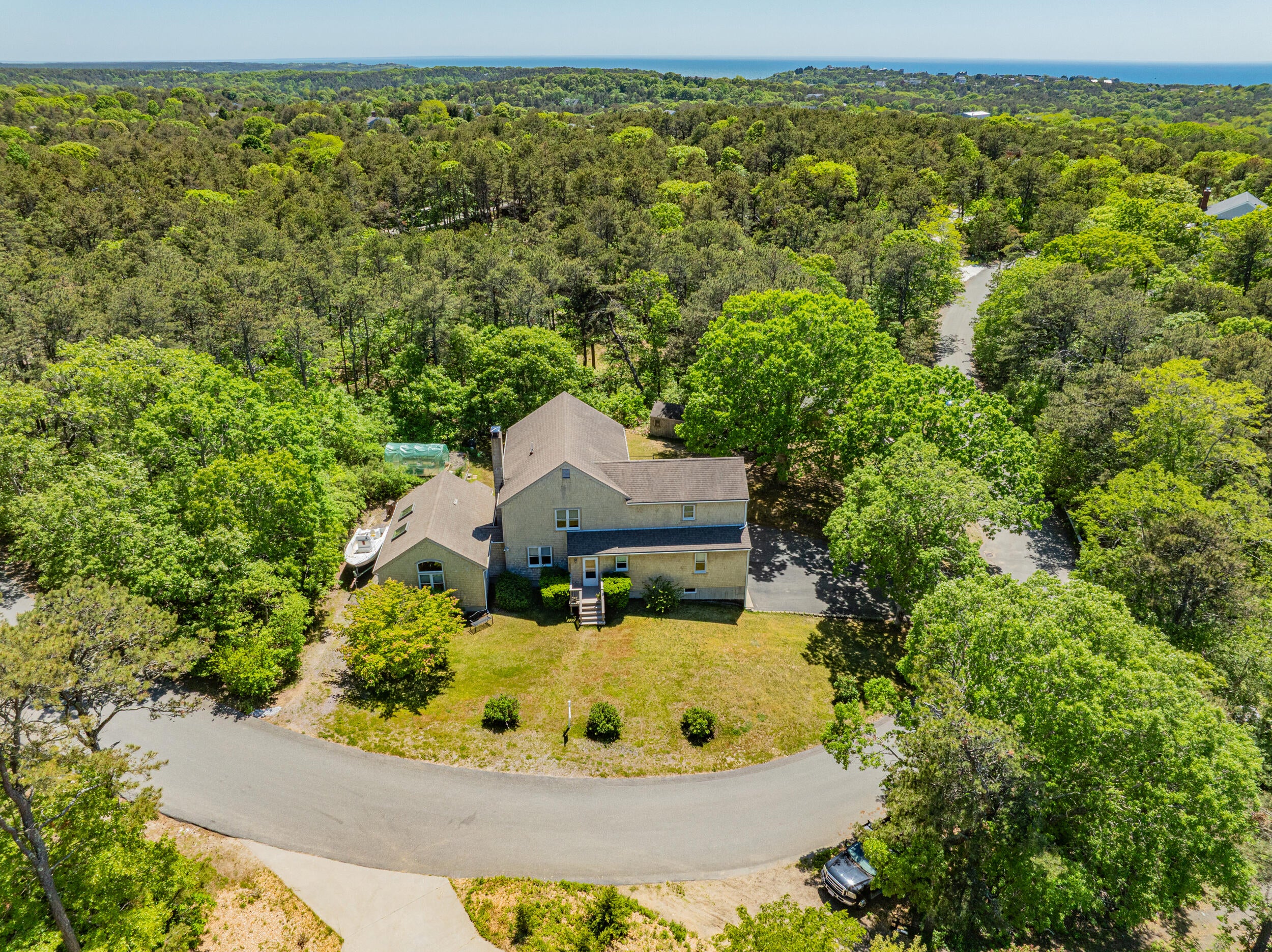 2 Short Lots Lane — photo