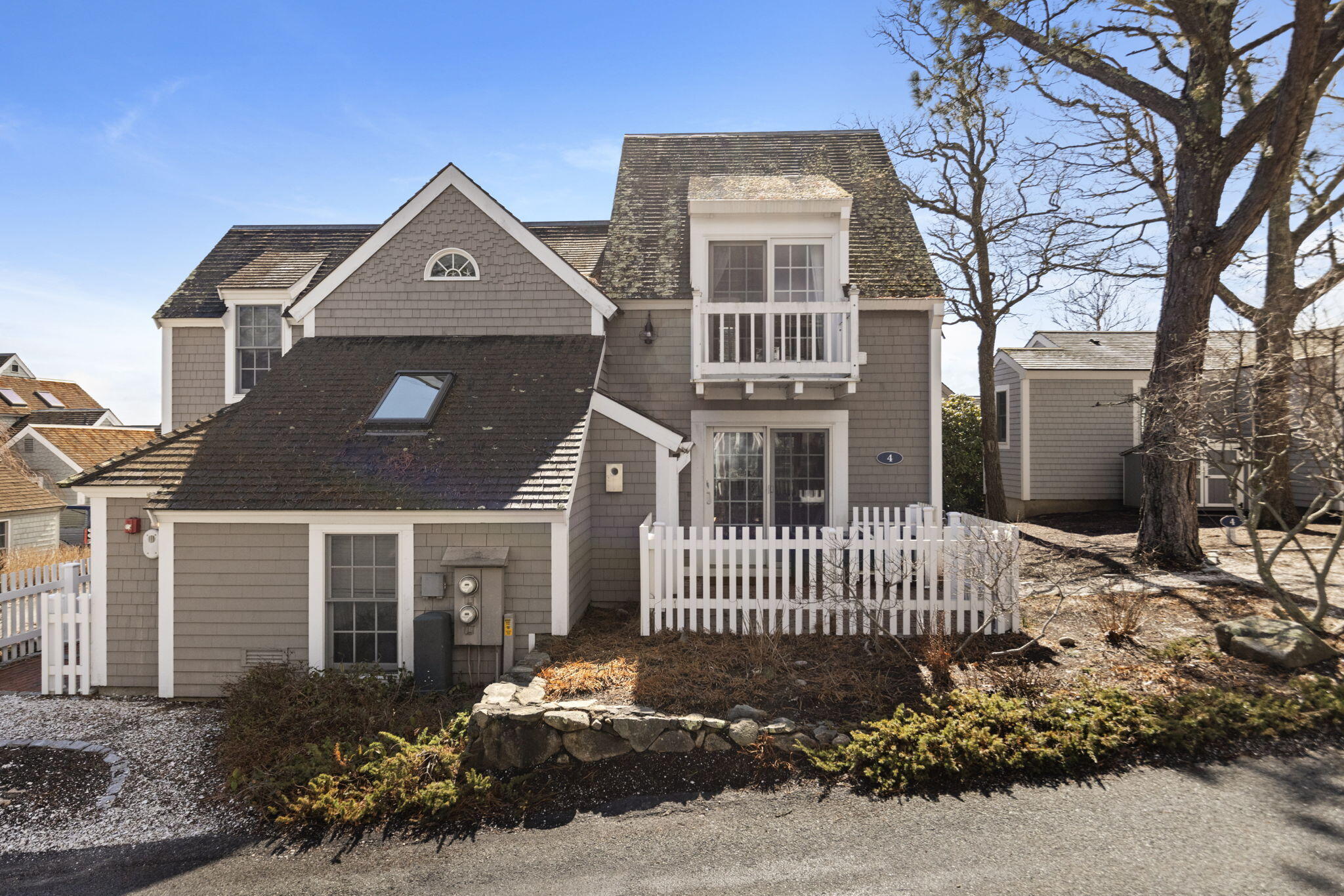 4 Hyannis Point Road Unit 4 — photo