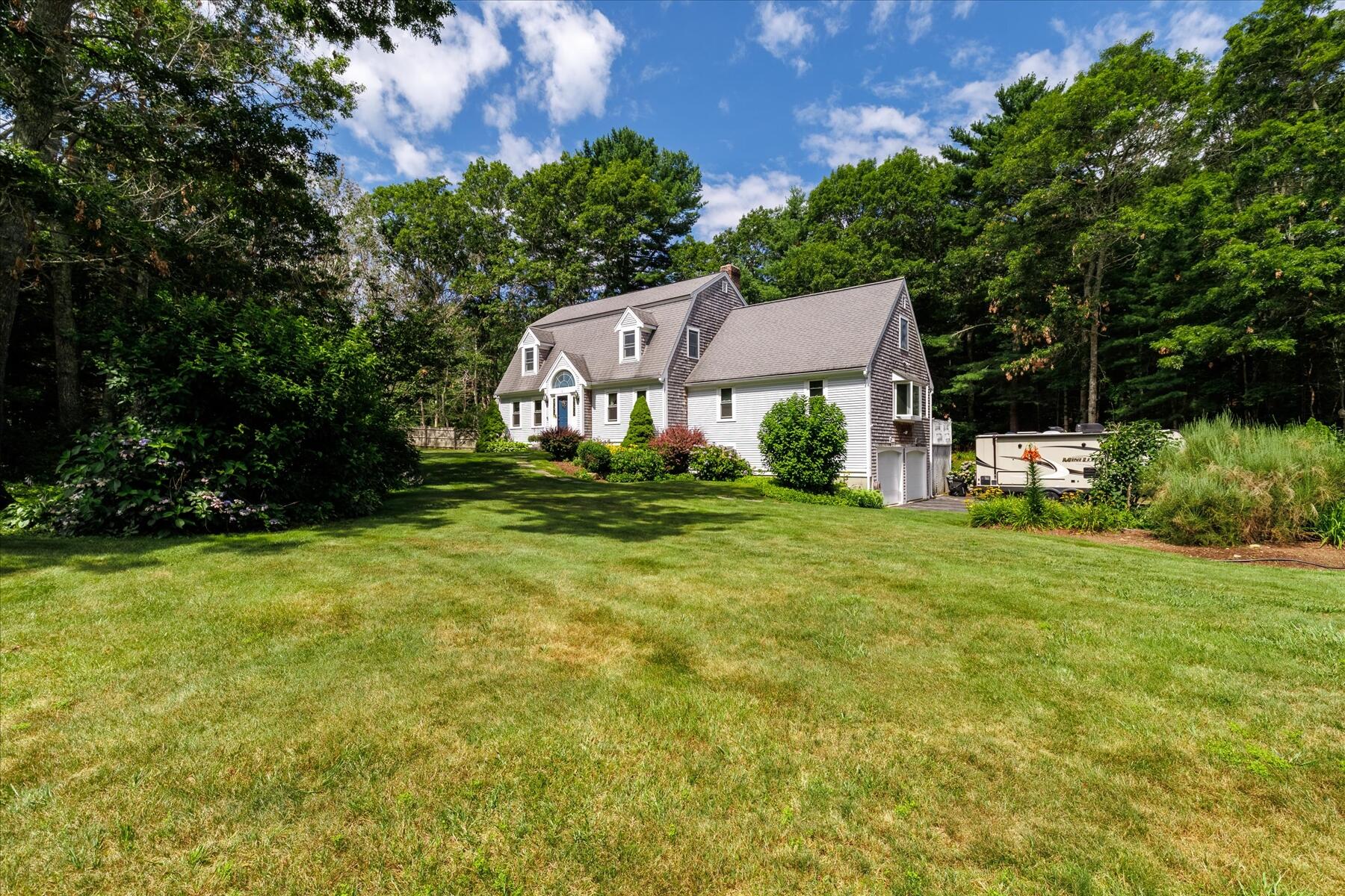 1 Lighthouse Lane — photo