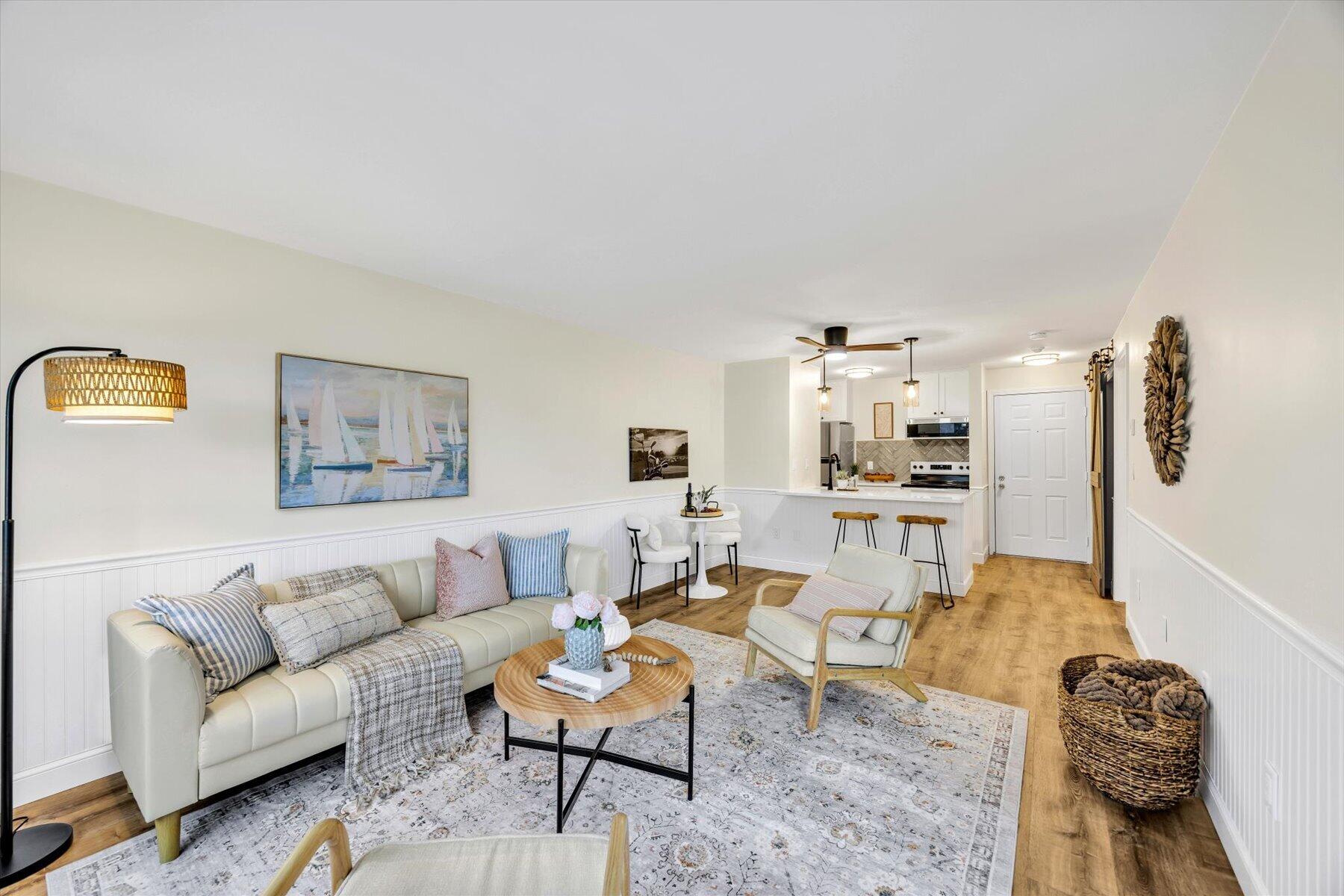 81 Fletcher Lane Unit I — photo