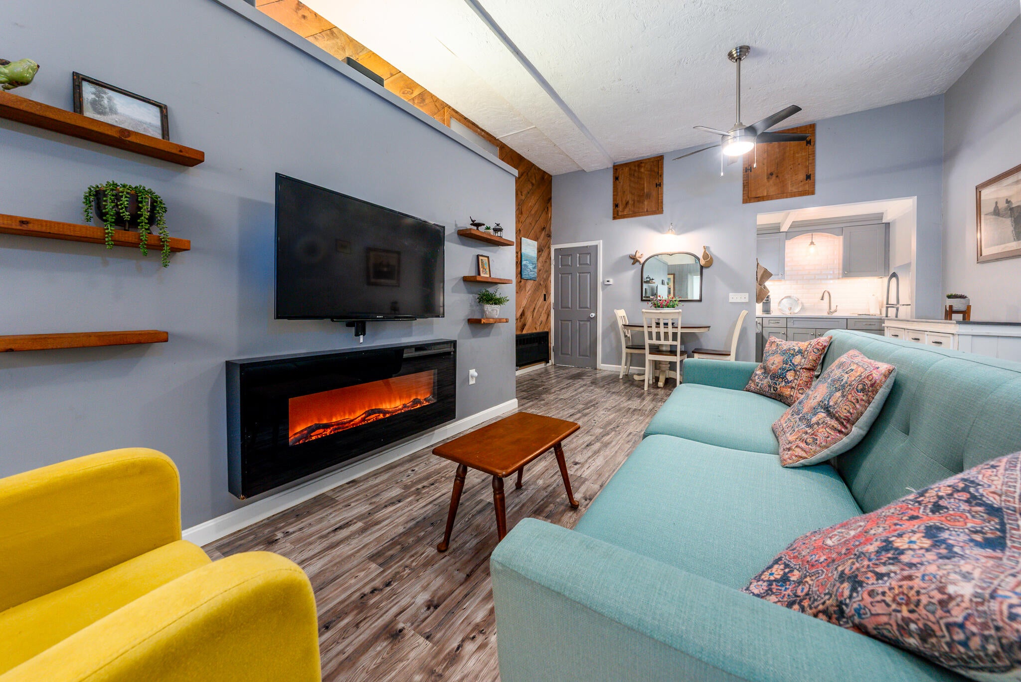 34 Erics Way Unit G 7 — photo