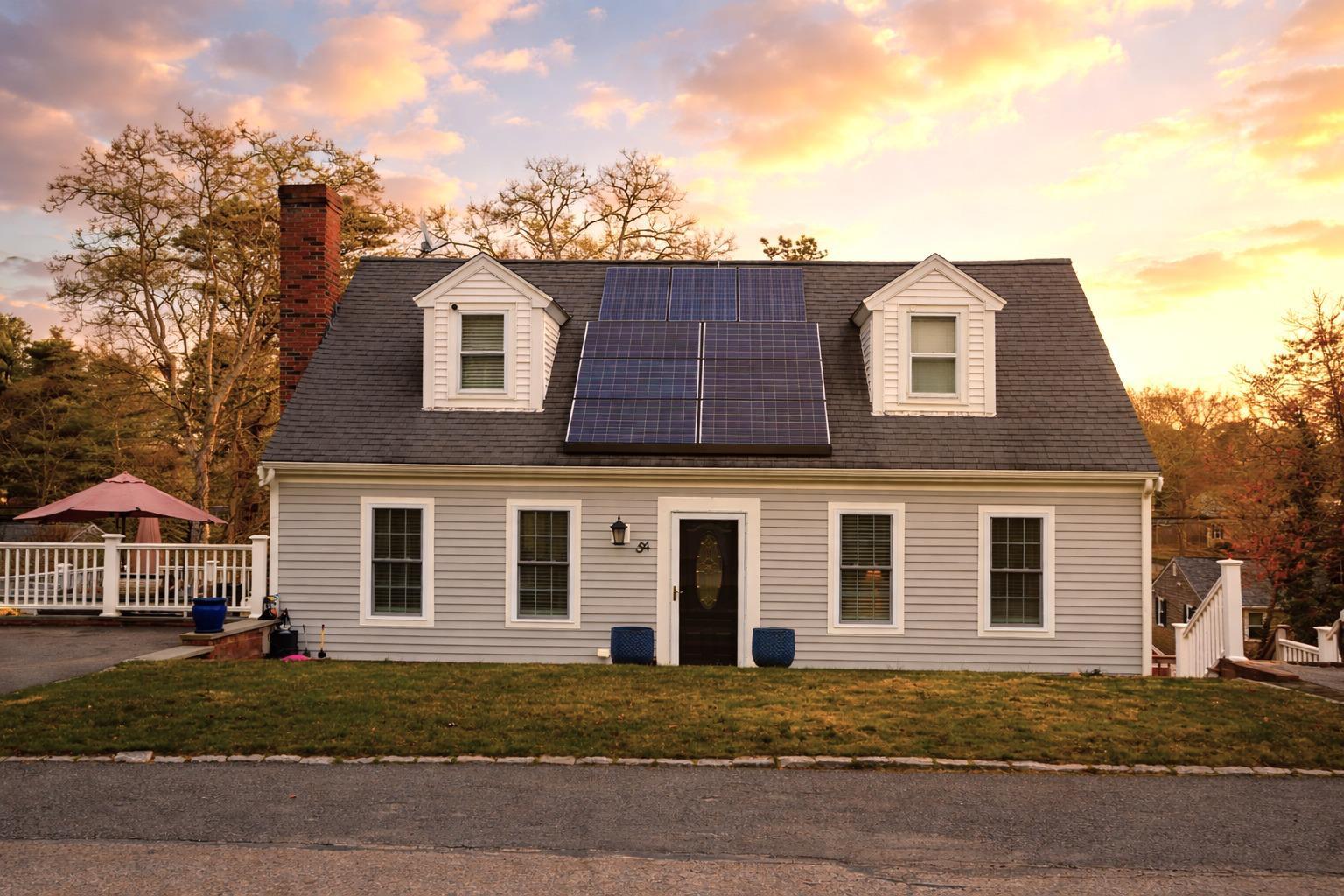 54 Melbourne Road, Hyannis, MA 02601