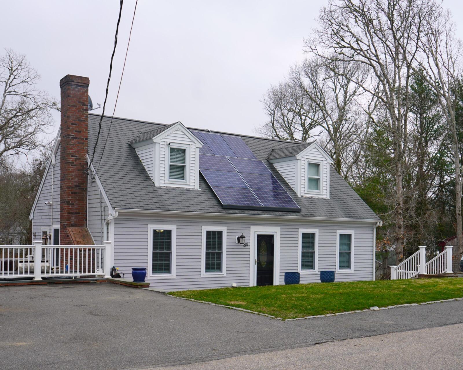 54 Melbourne Road, Hyannis, MA 02601 — photo 2