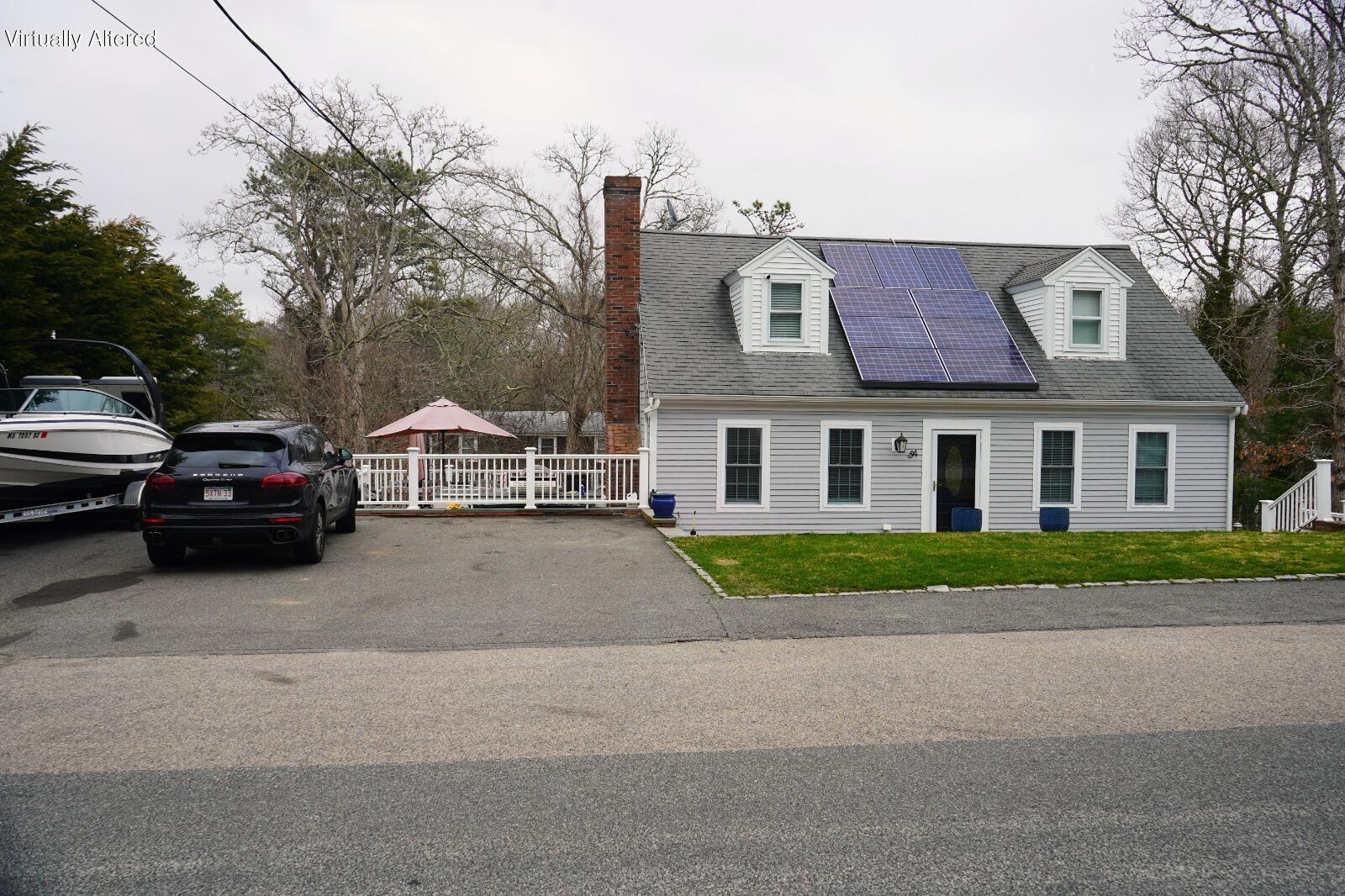 54 Melbourne Road, Hyannis, MA 02601 — photo 3