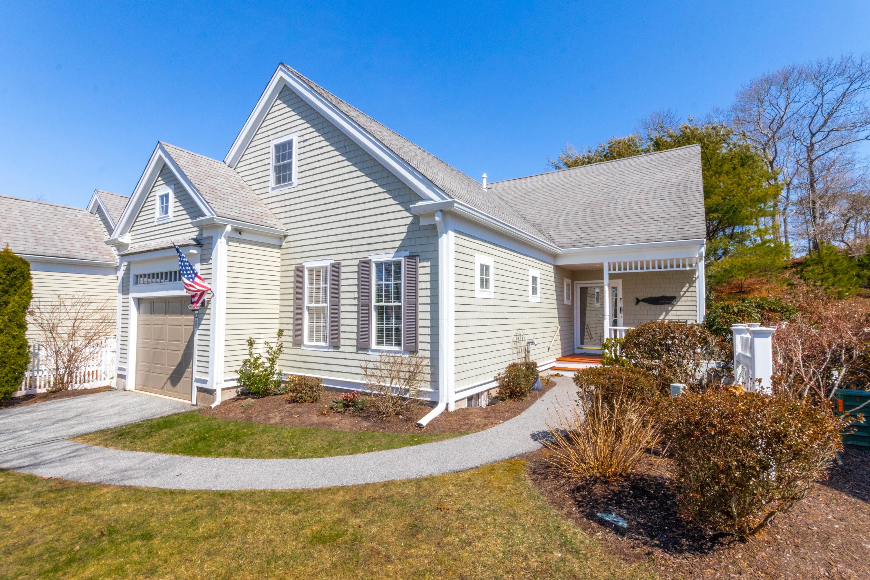 13 Hollyhock Knoll Court Unit 13 — photo