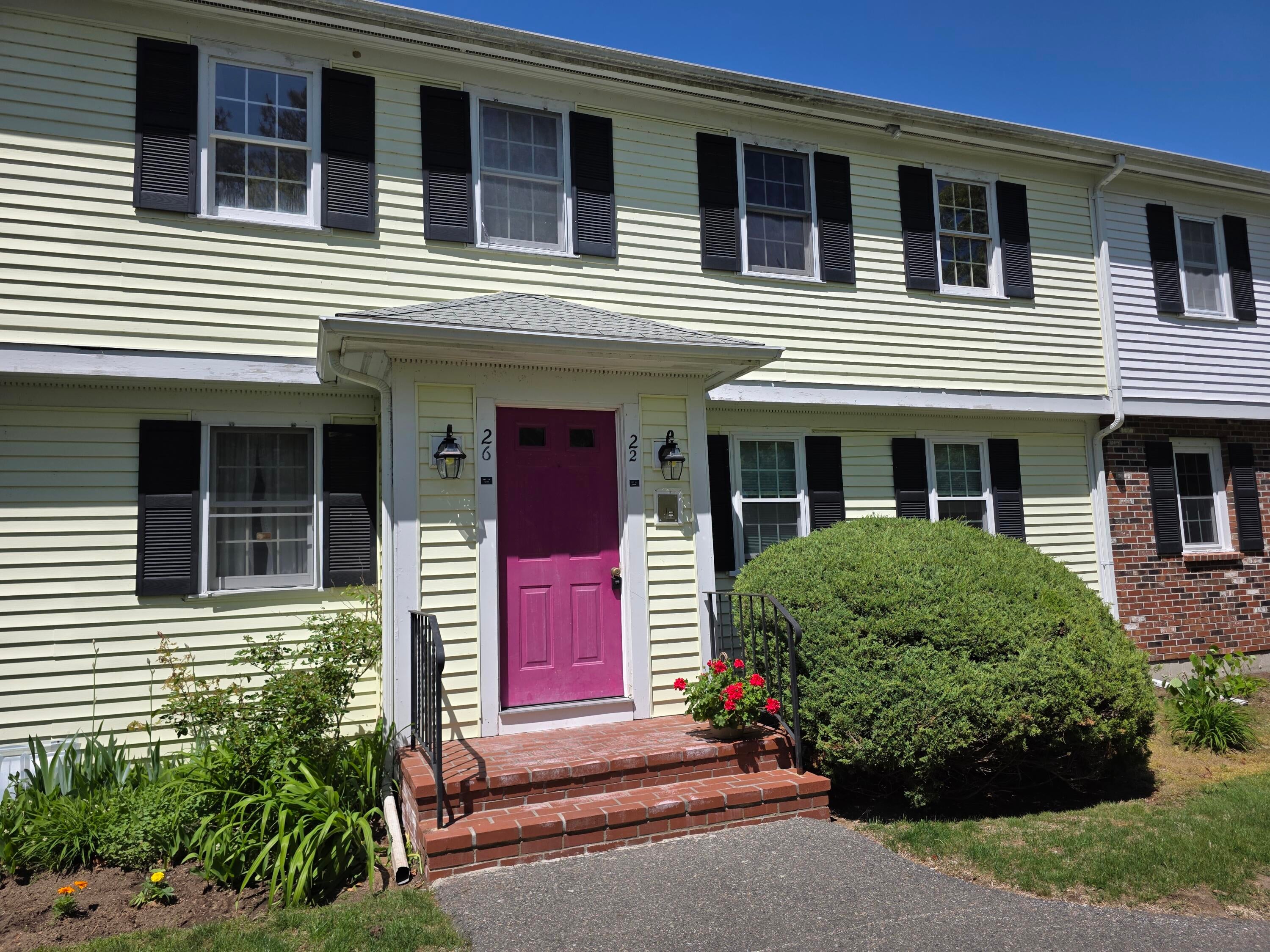 222 Buck Island Road Apt 2-6 — photo