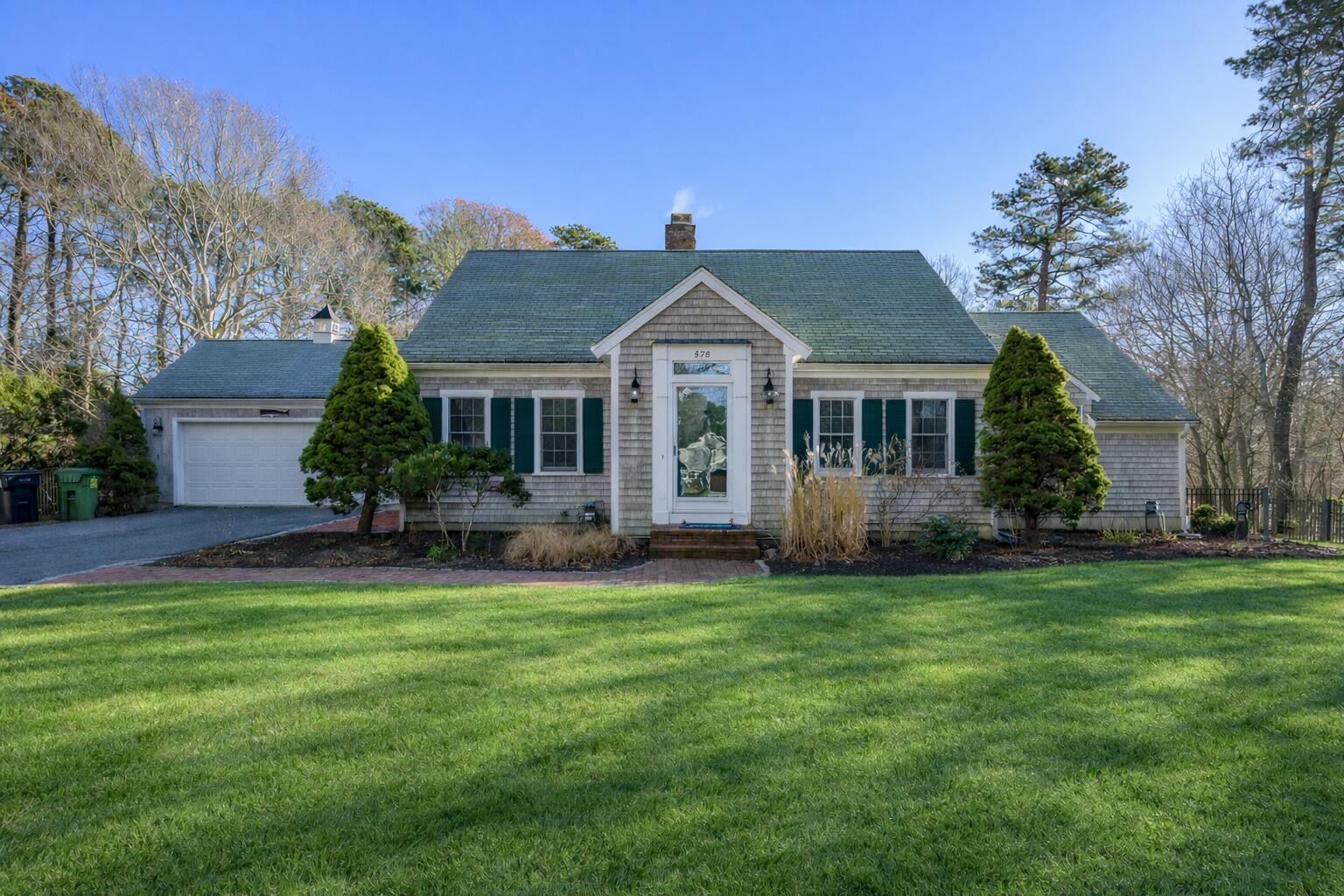 578 Huckins Neck Road, Centerville, MA 02632 — photo 2