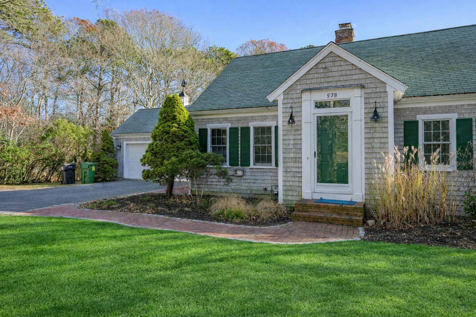 578 Huckins Neck Road, Centerville, MA 02632 — photo 3