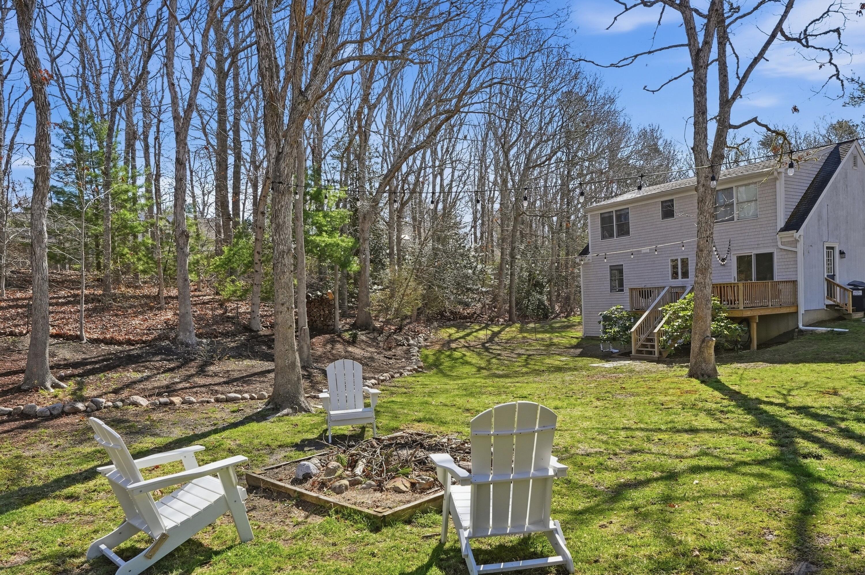 296 Meiggs Backus Road, Sandwich, MA 02563 — photo 2