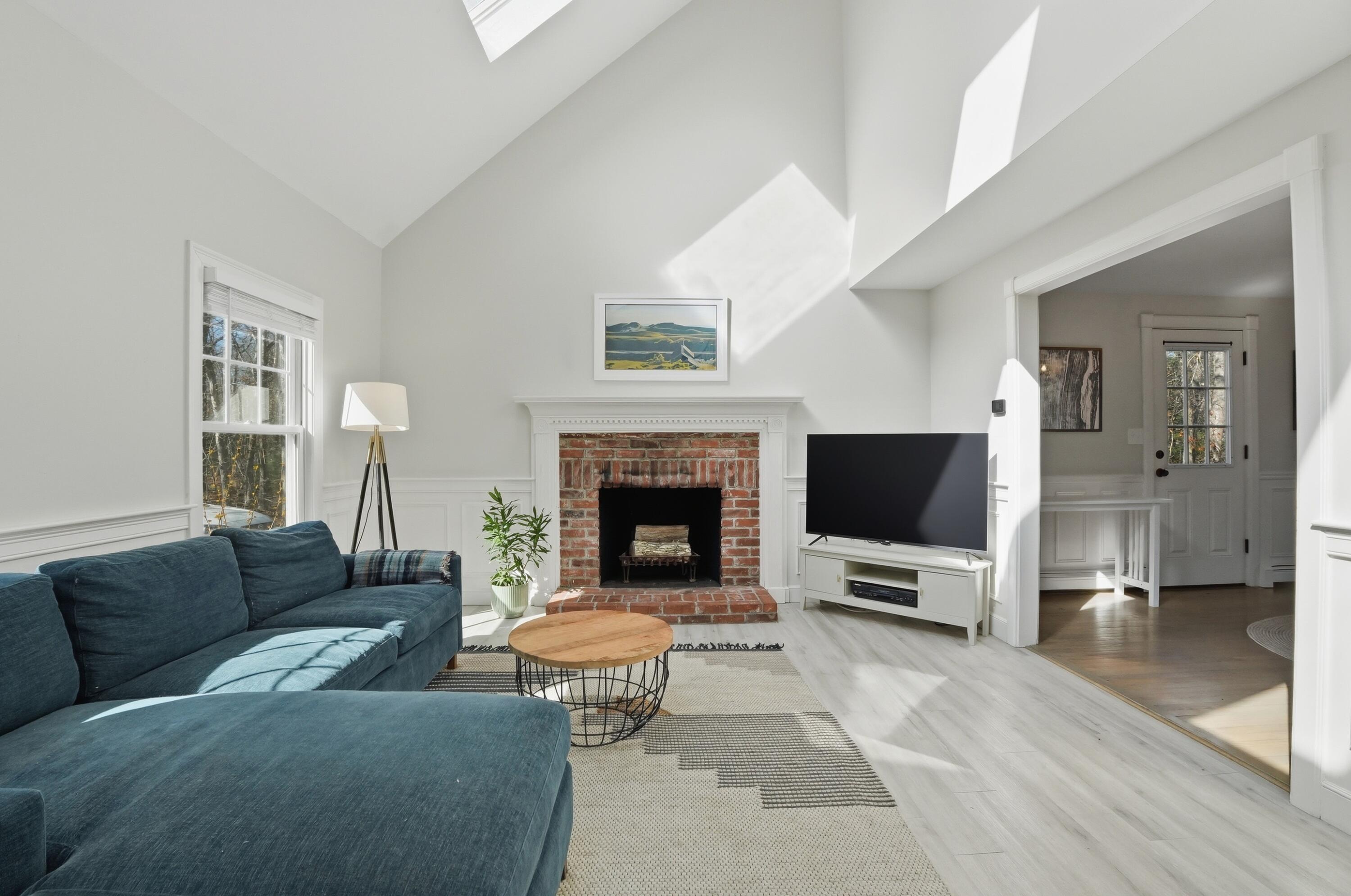 296 Meiggs Backus Road, Sandwich, MA 02563 — photo 3