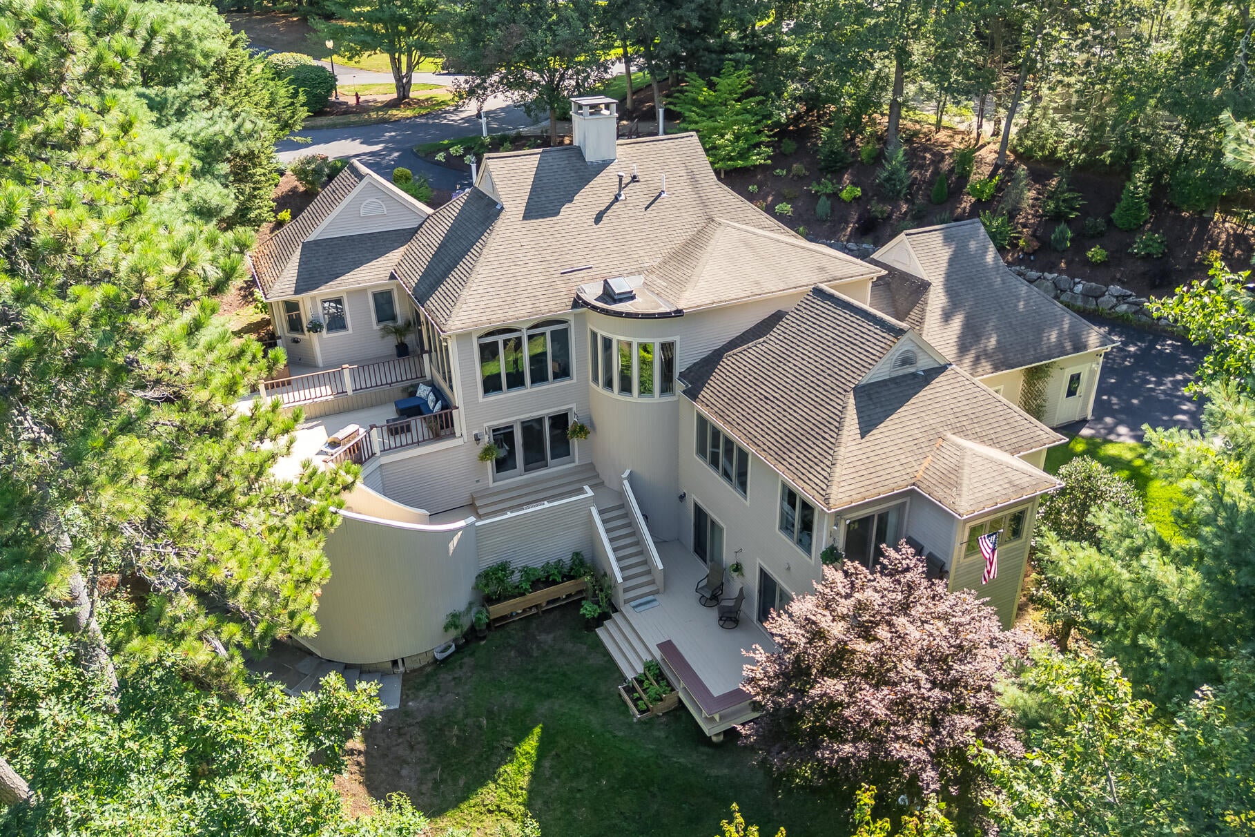 3 Glenwood Lane — photo